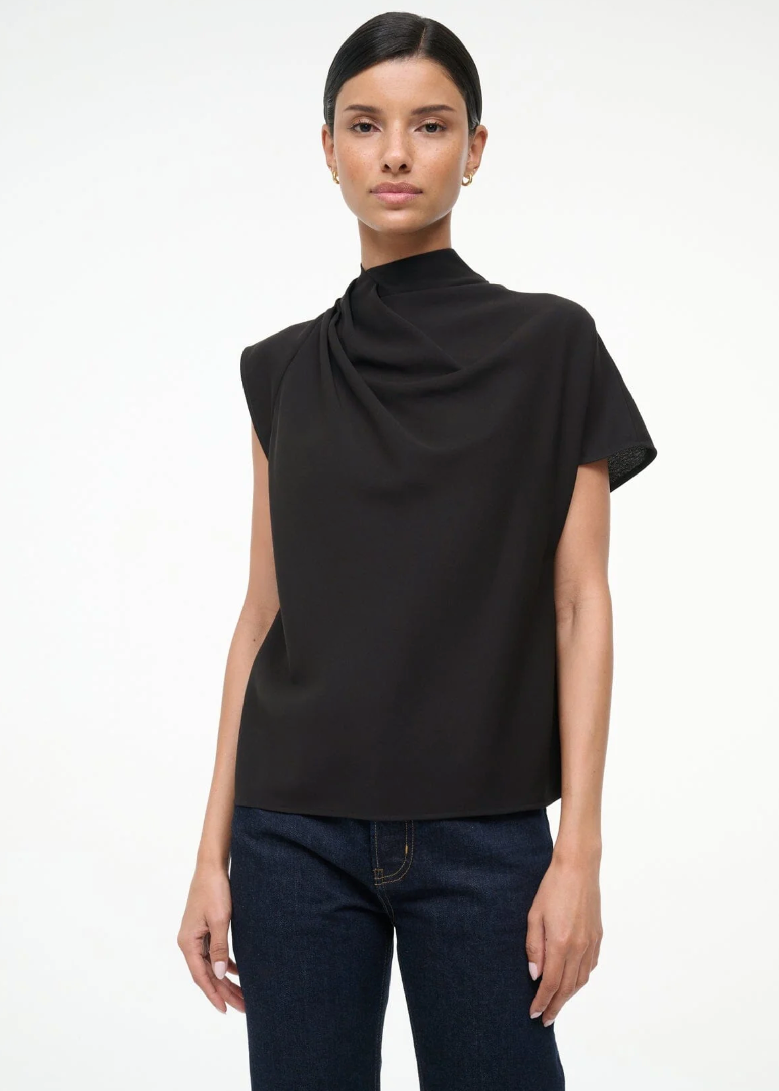 DAVINA TOP