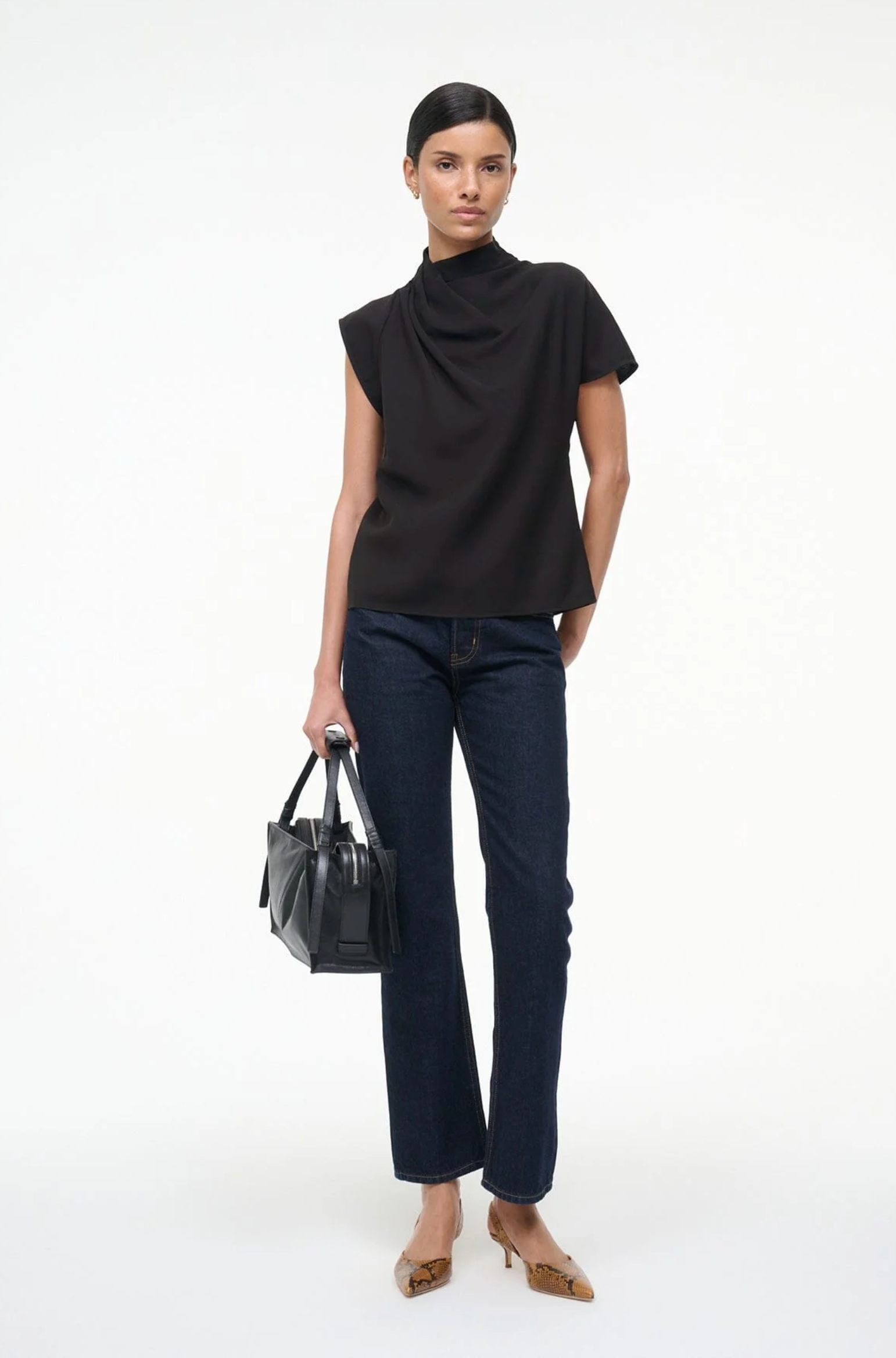 DAVINA TOP