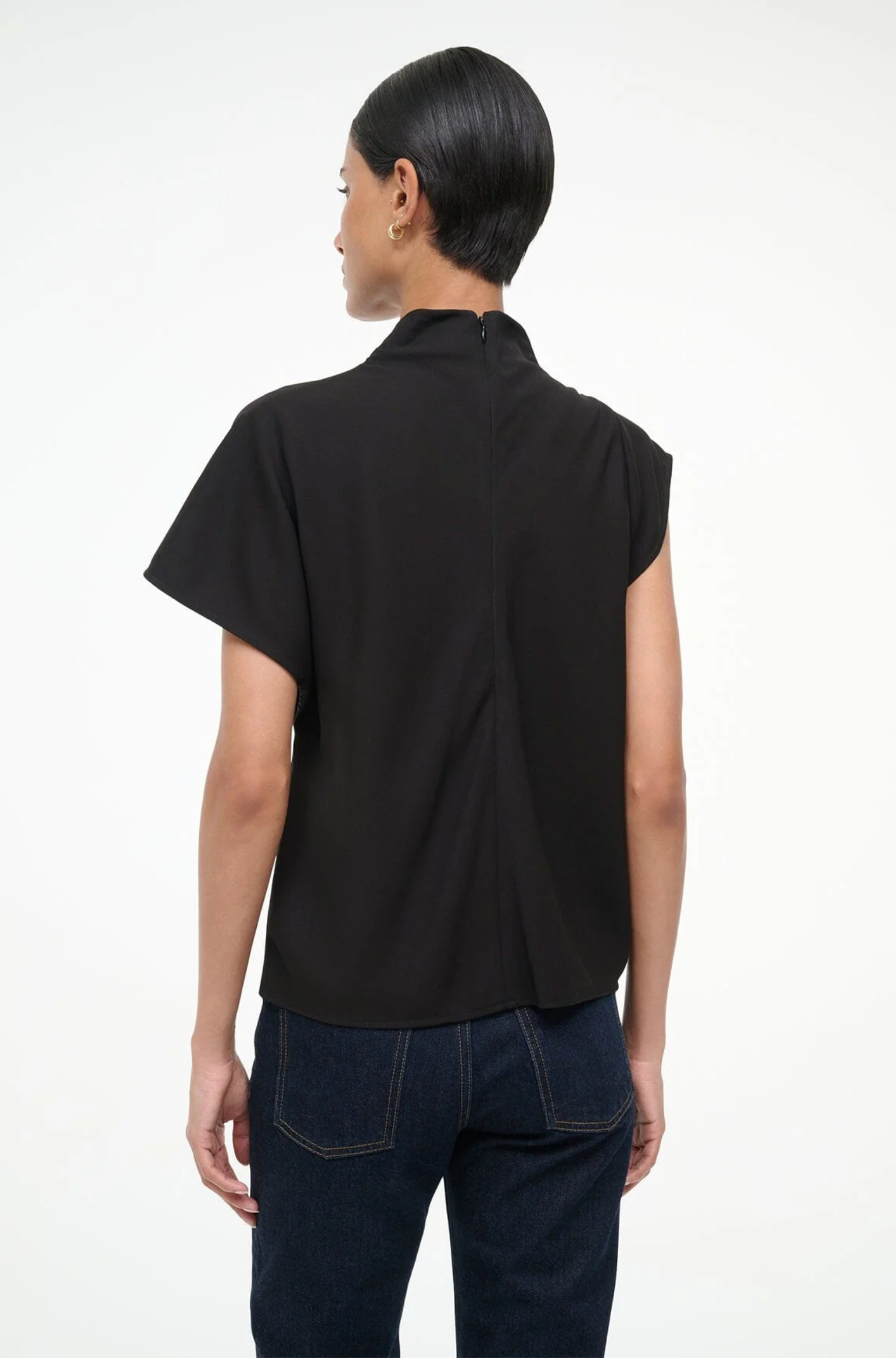DAVINA TOP