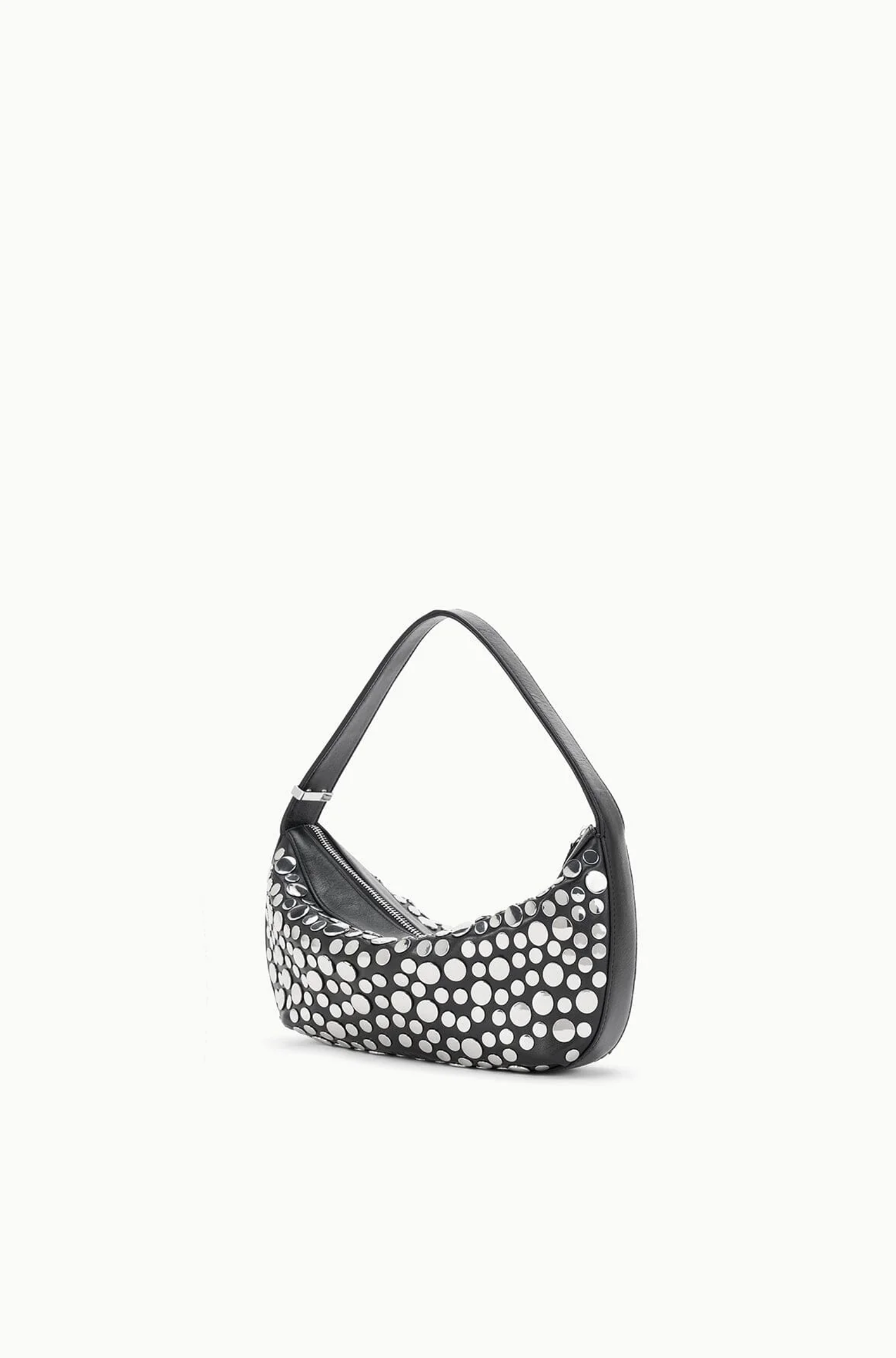 DEMY SHOULDER BAG RIVETS