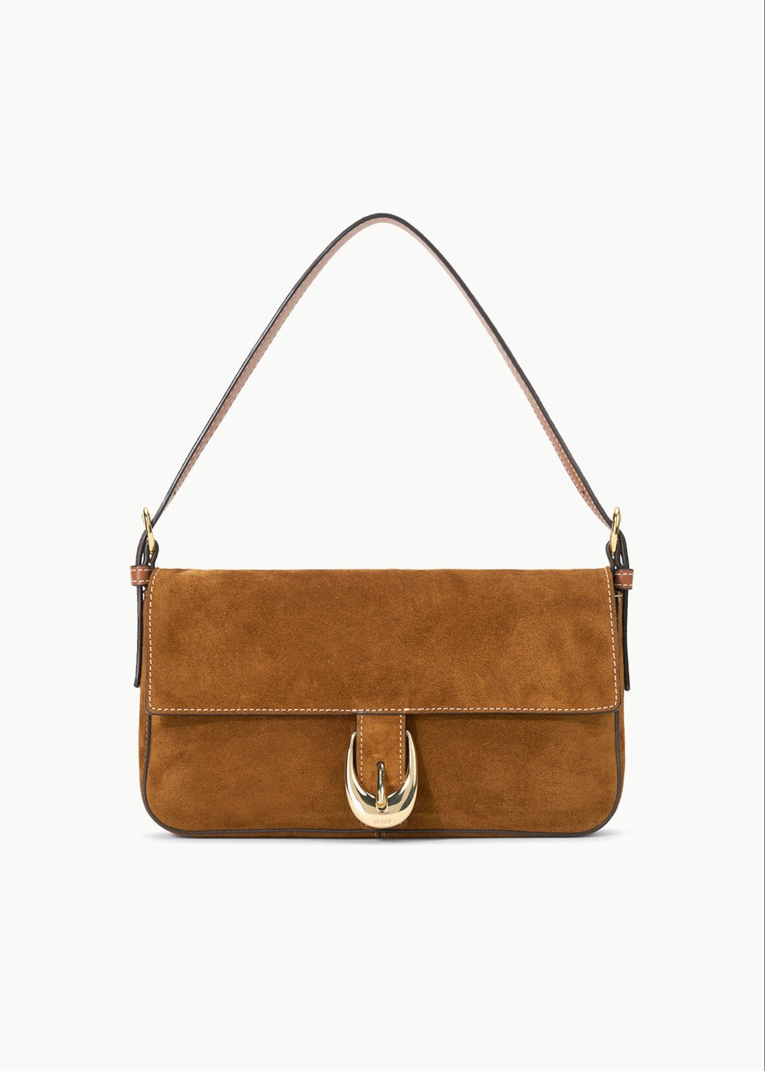 HARLOW BAG TAN
