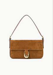 HARLOW BAG TAN