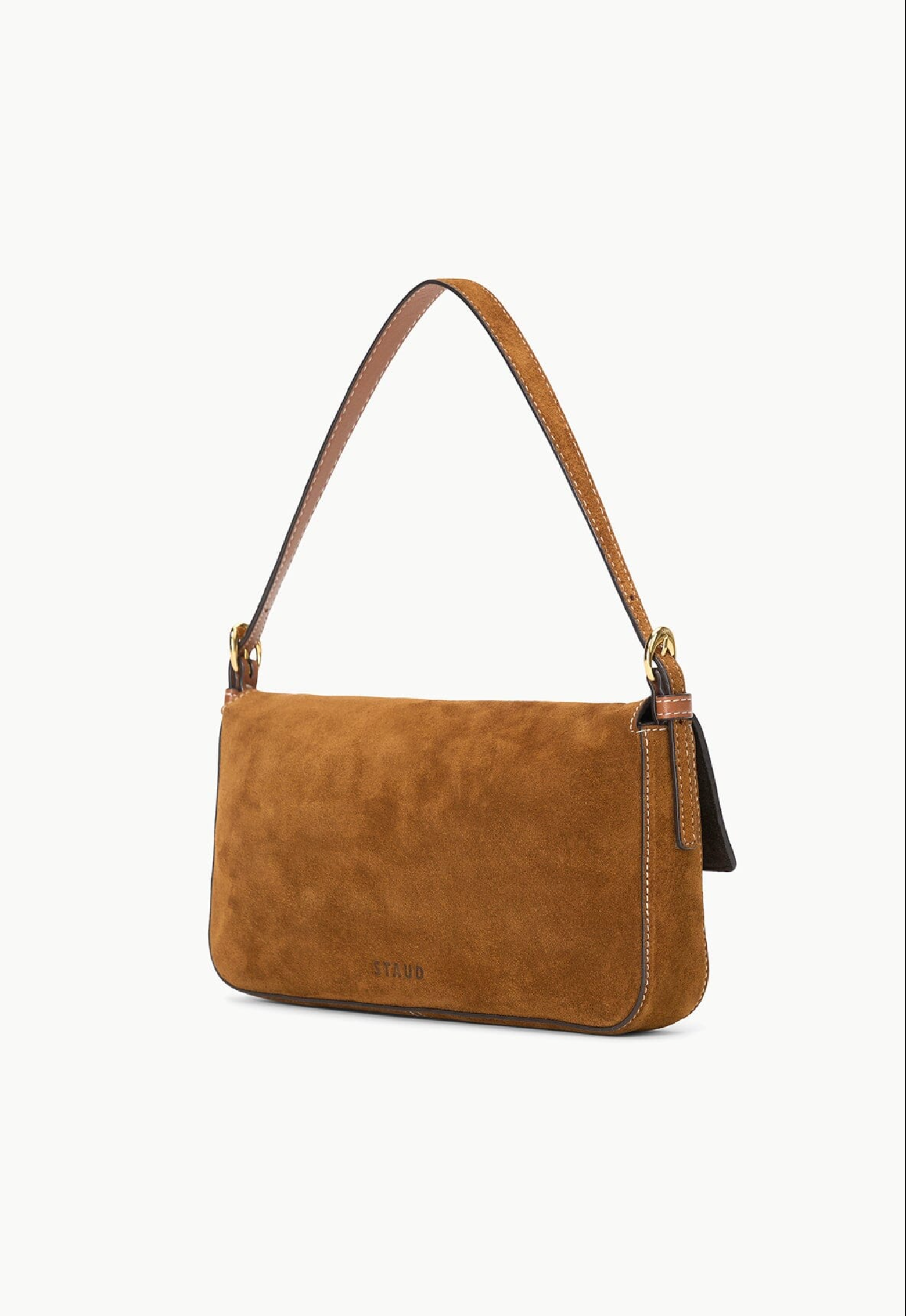 HARLOW BAG TAN