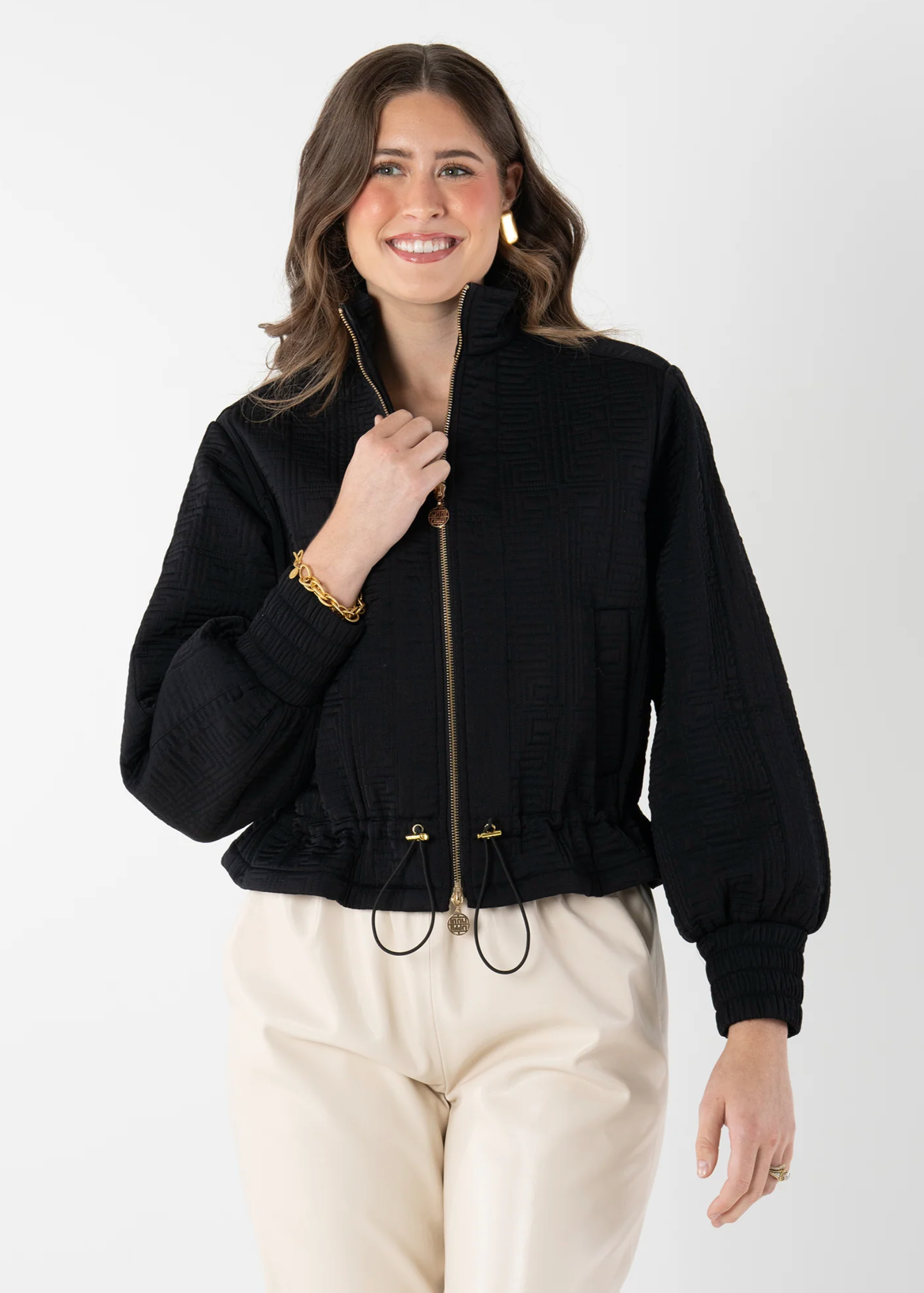 BAILEY BOMBER
