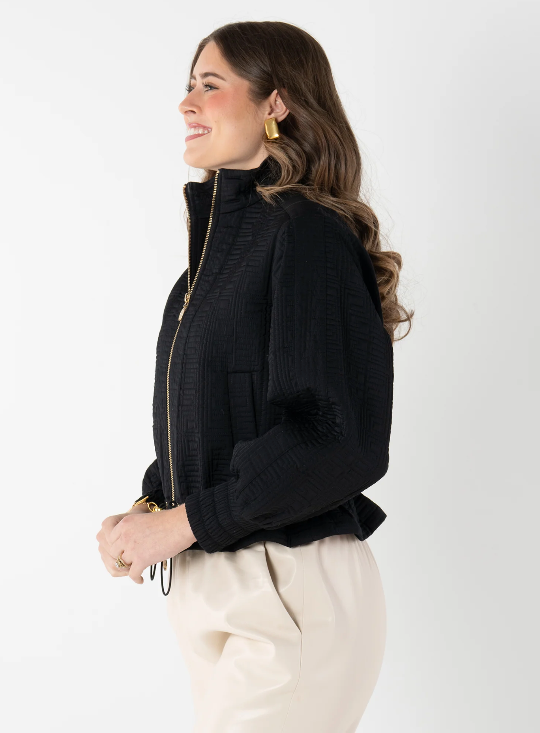 BAILEY BOMBER