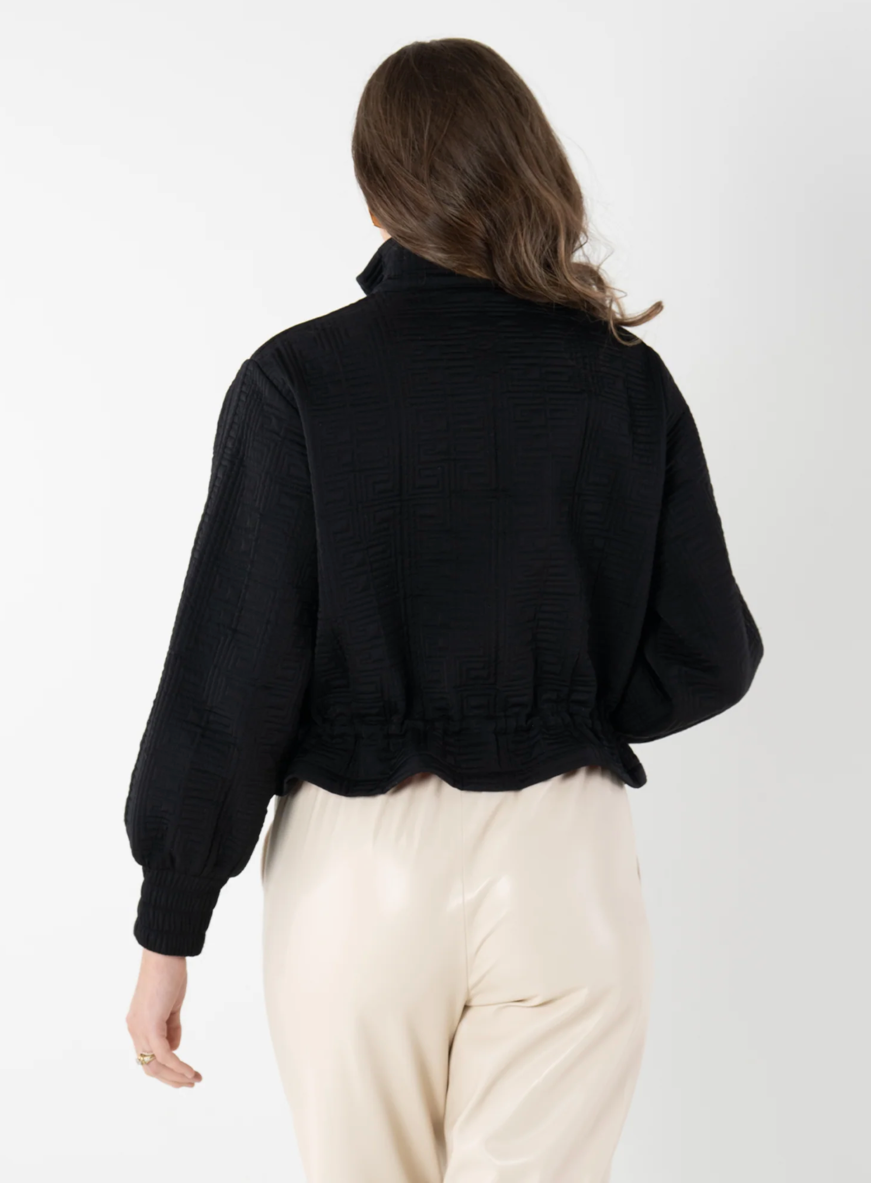 BAILEY BOMBER