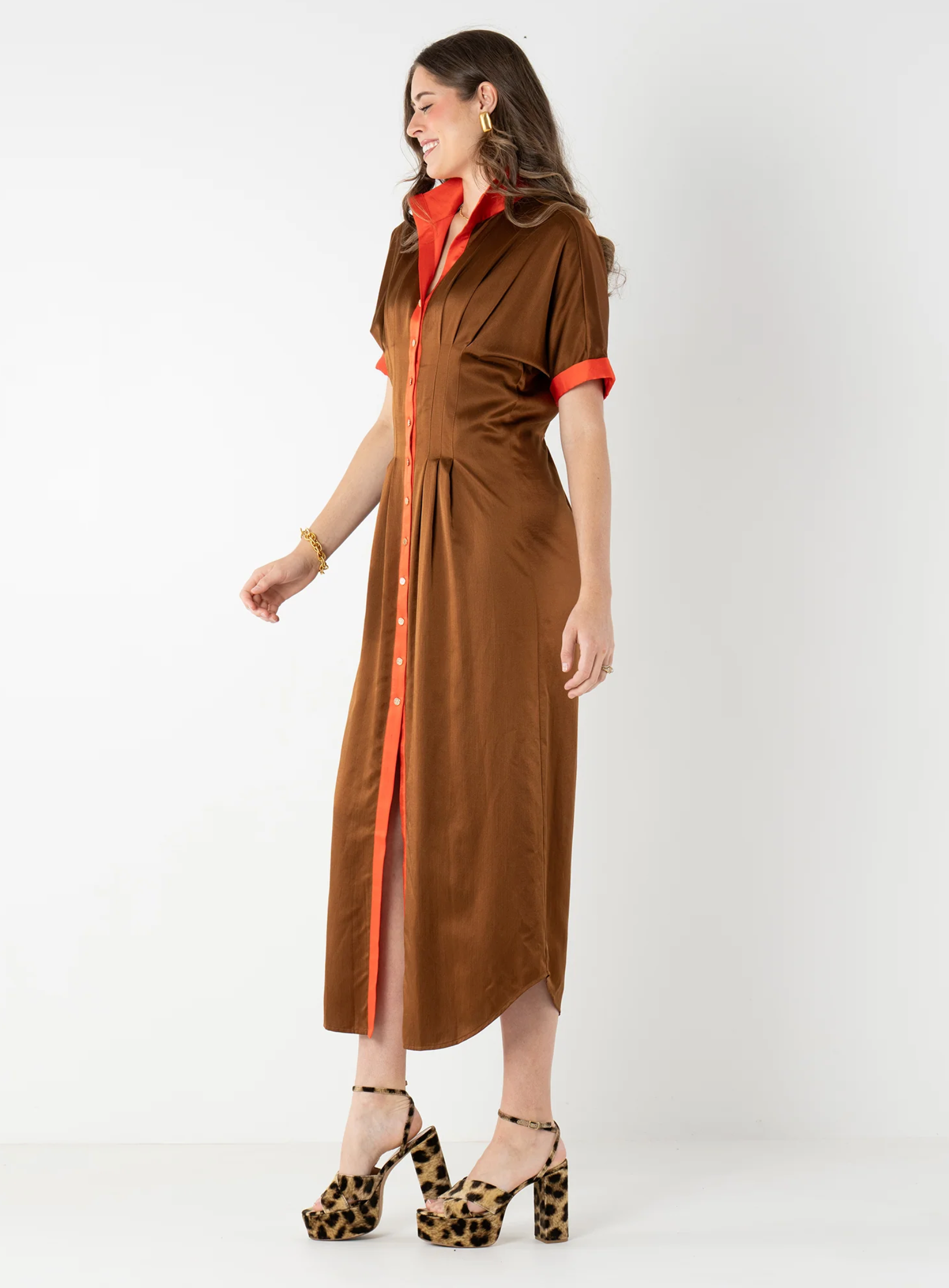 GEORGIA DRESS