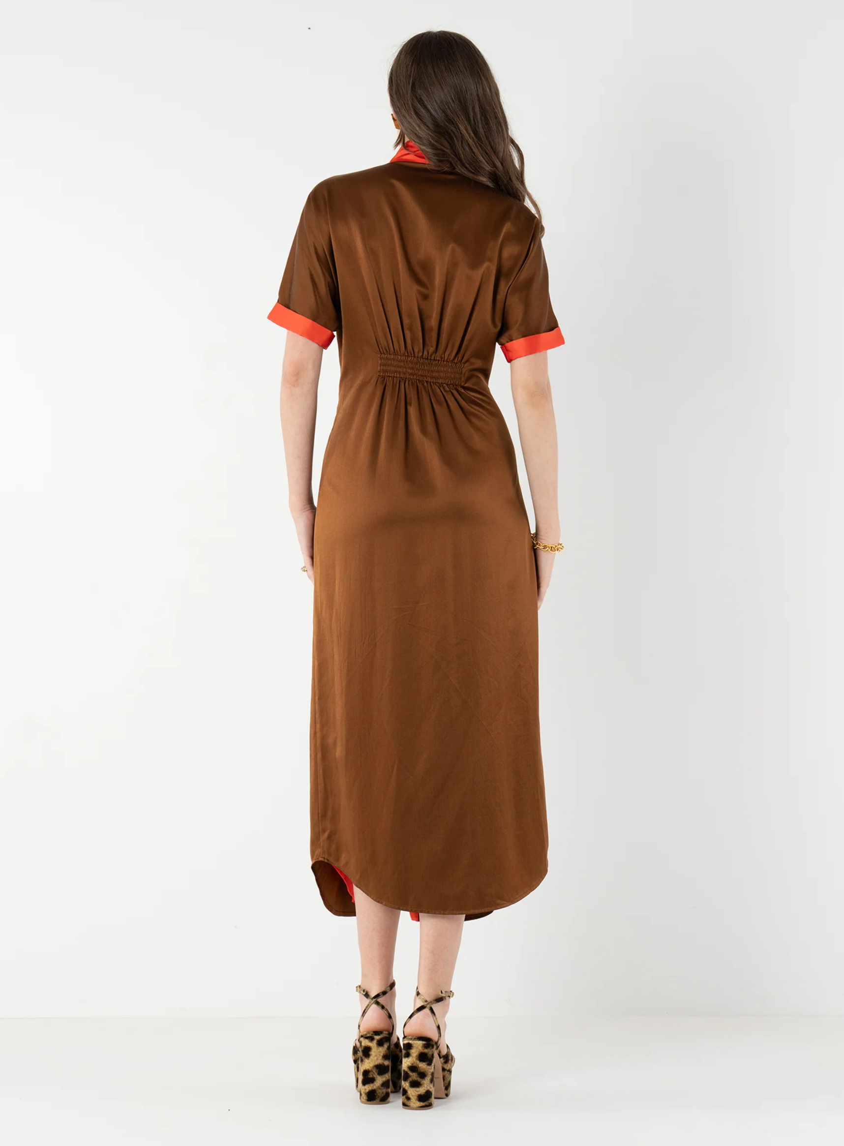 GEORGIA DRESS