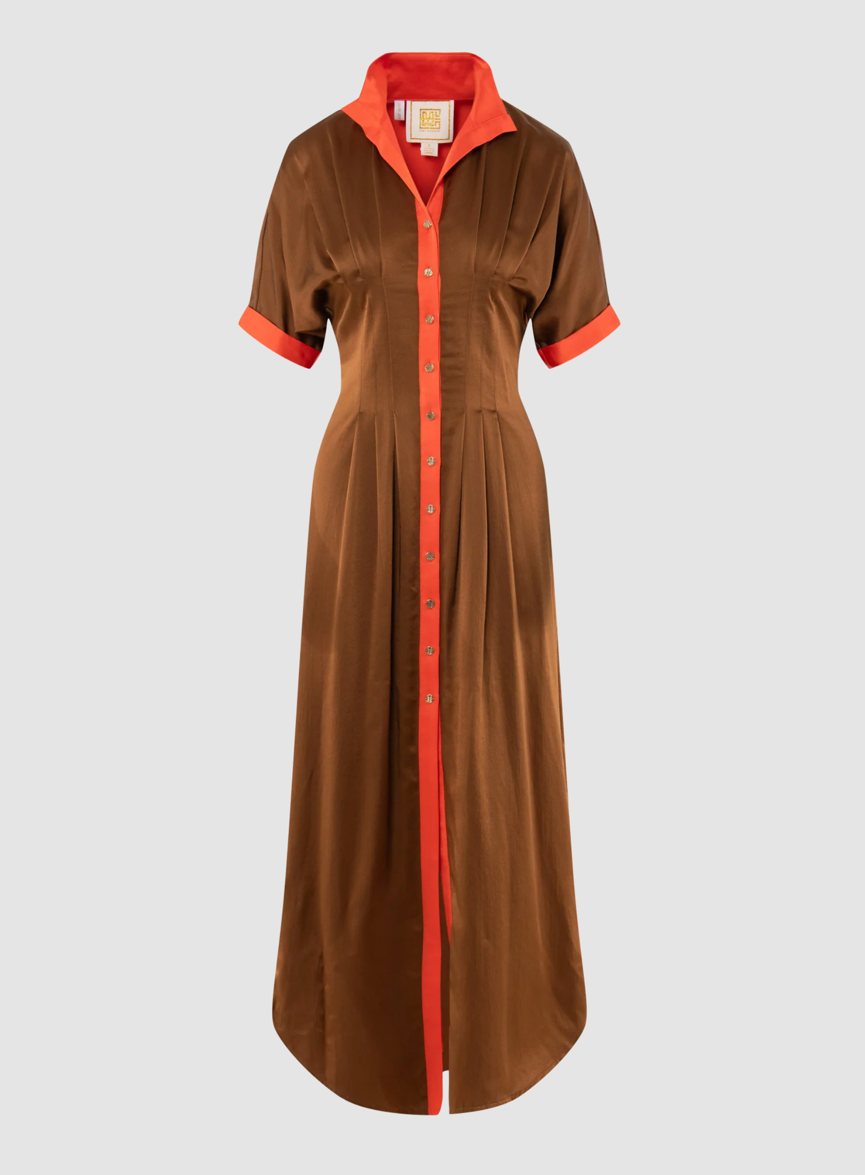 GEORGIA DRESS