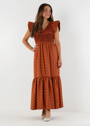 GRACE MAXI