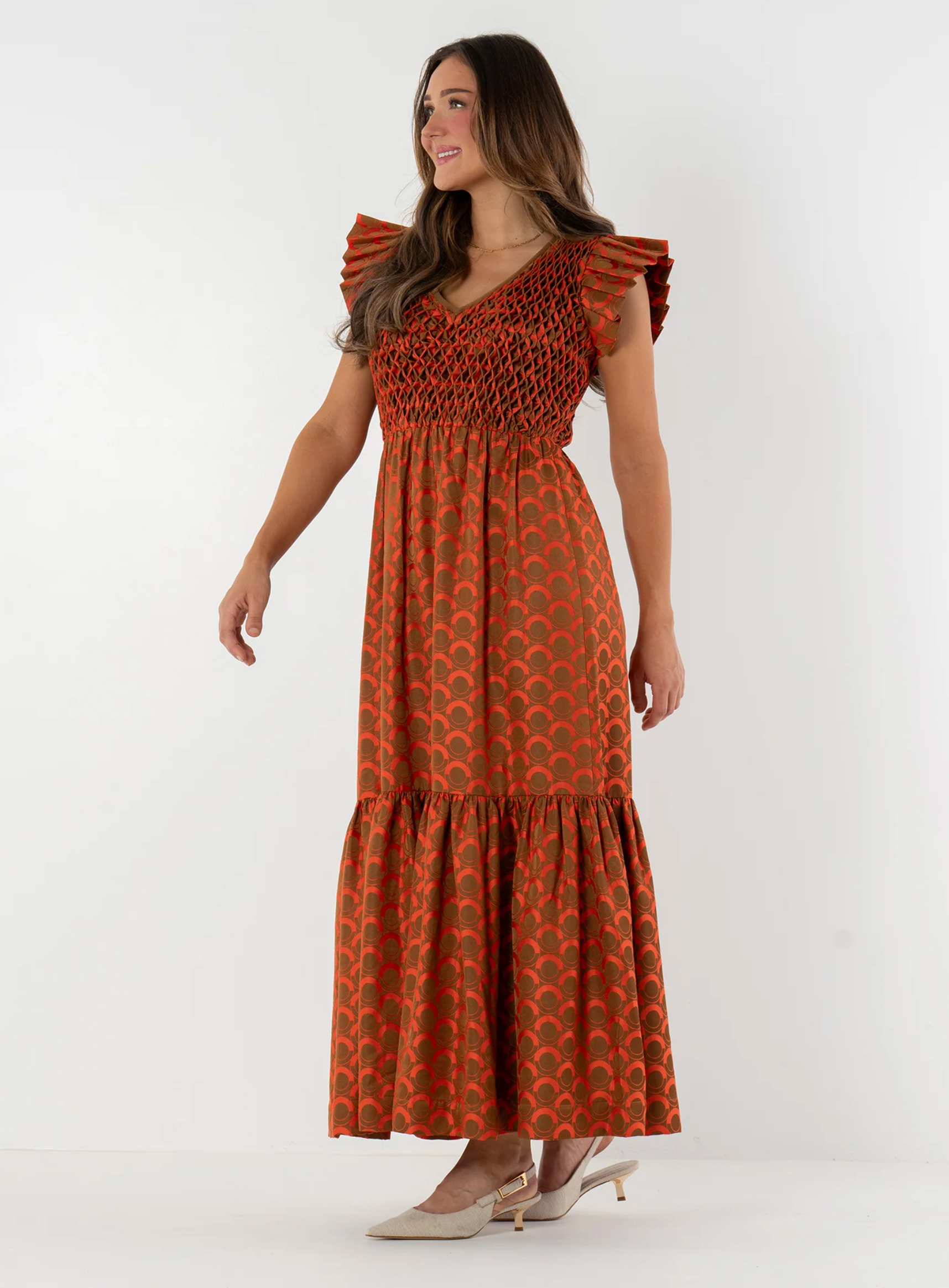 GRACE MAXI