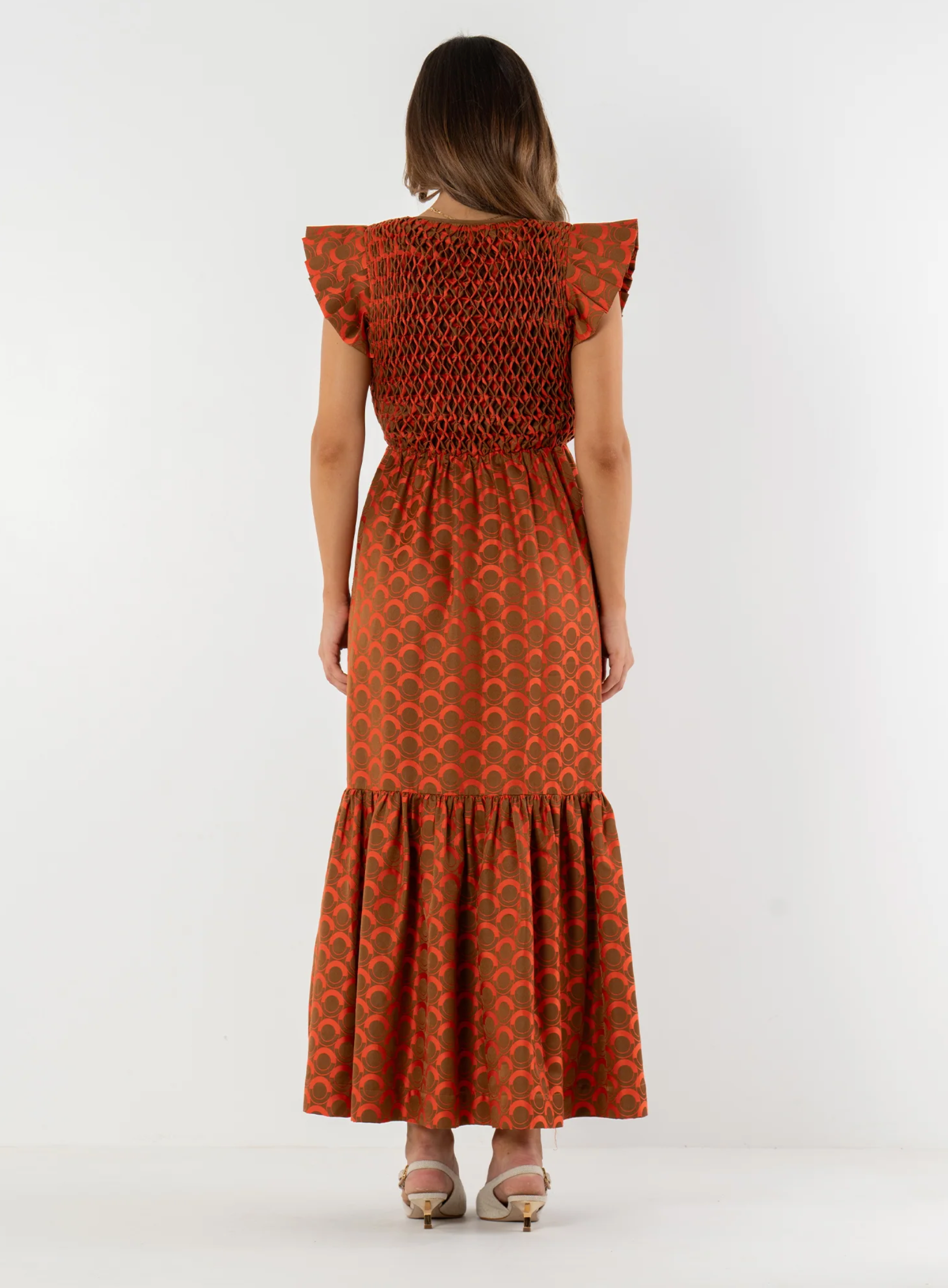 GRACE MAXI