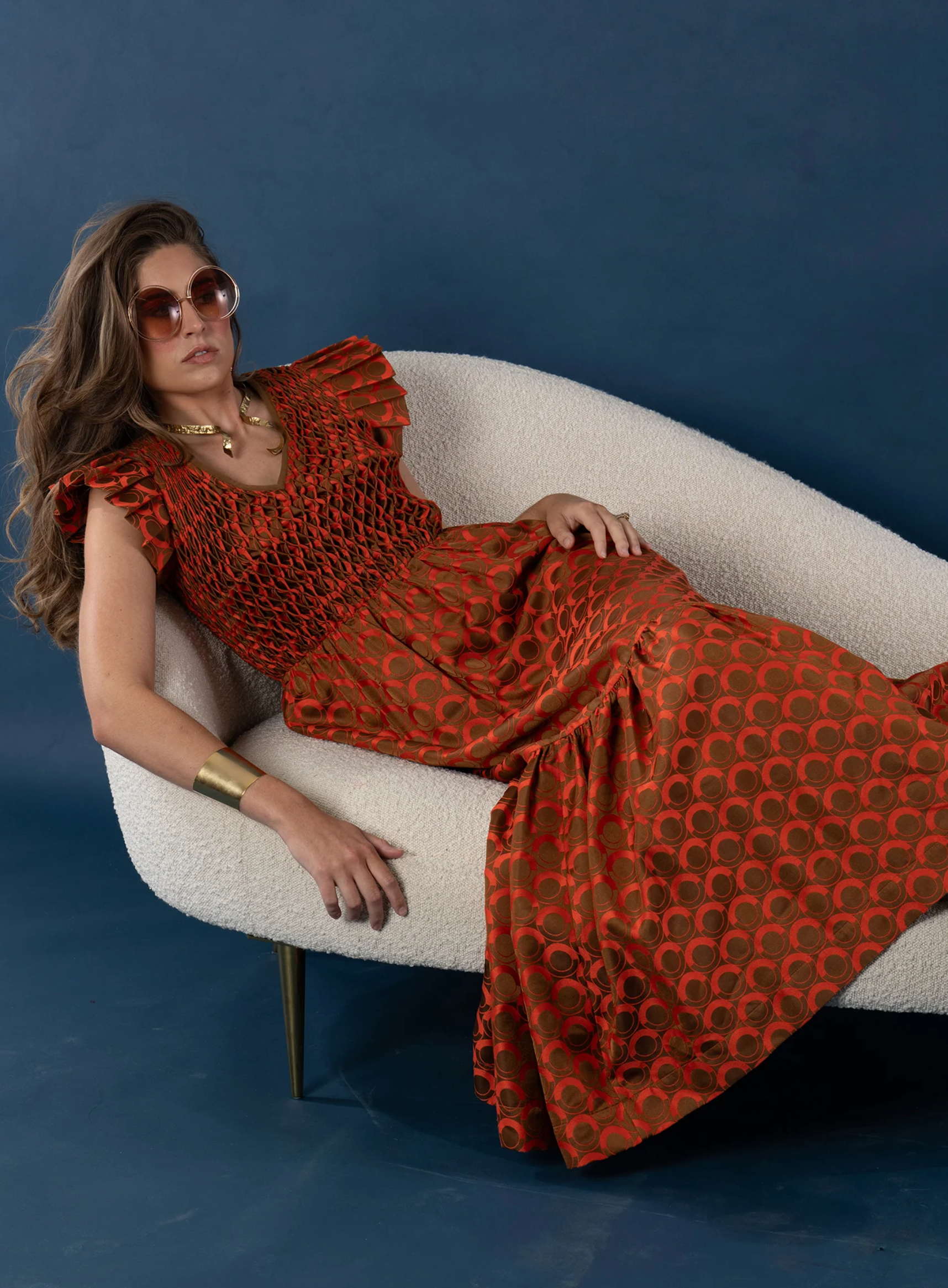 GRACE MAXI