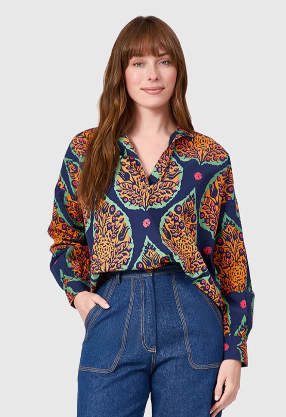 JANE TOP