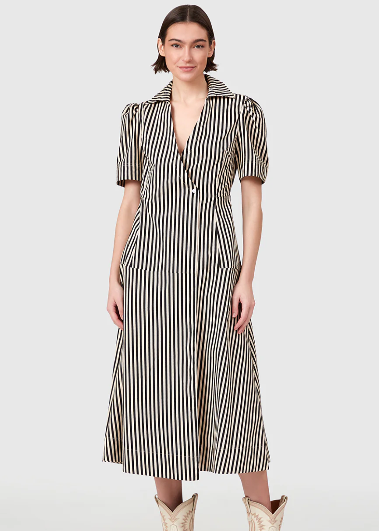 CLARK DRESS