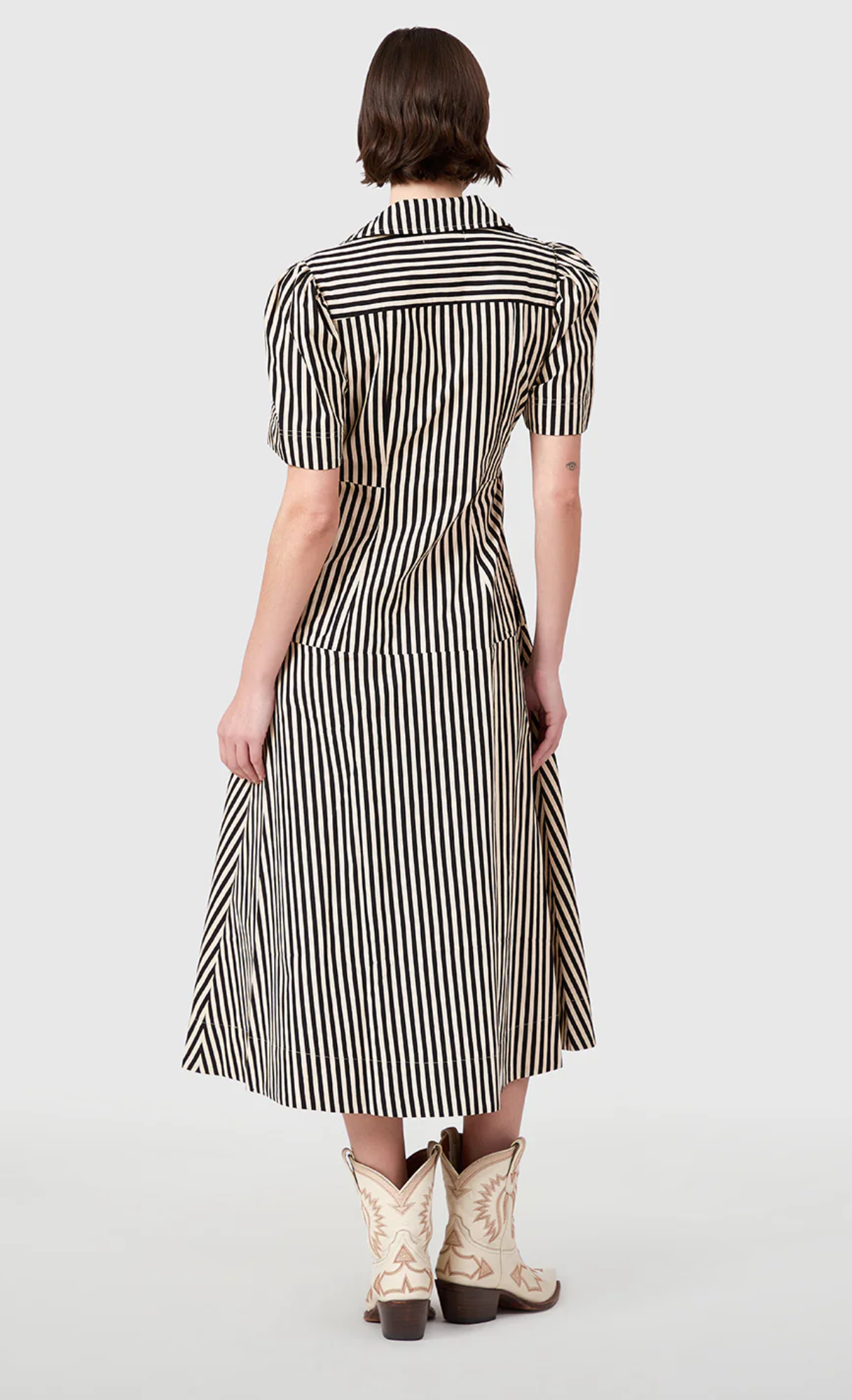 CLARK DRESS