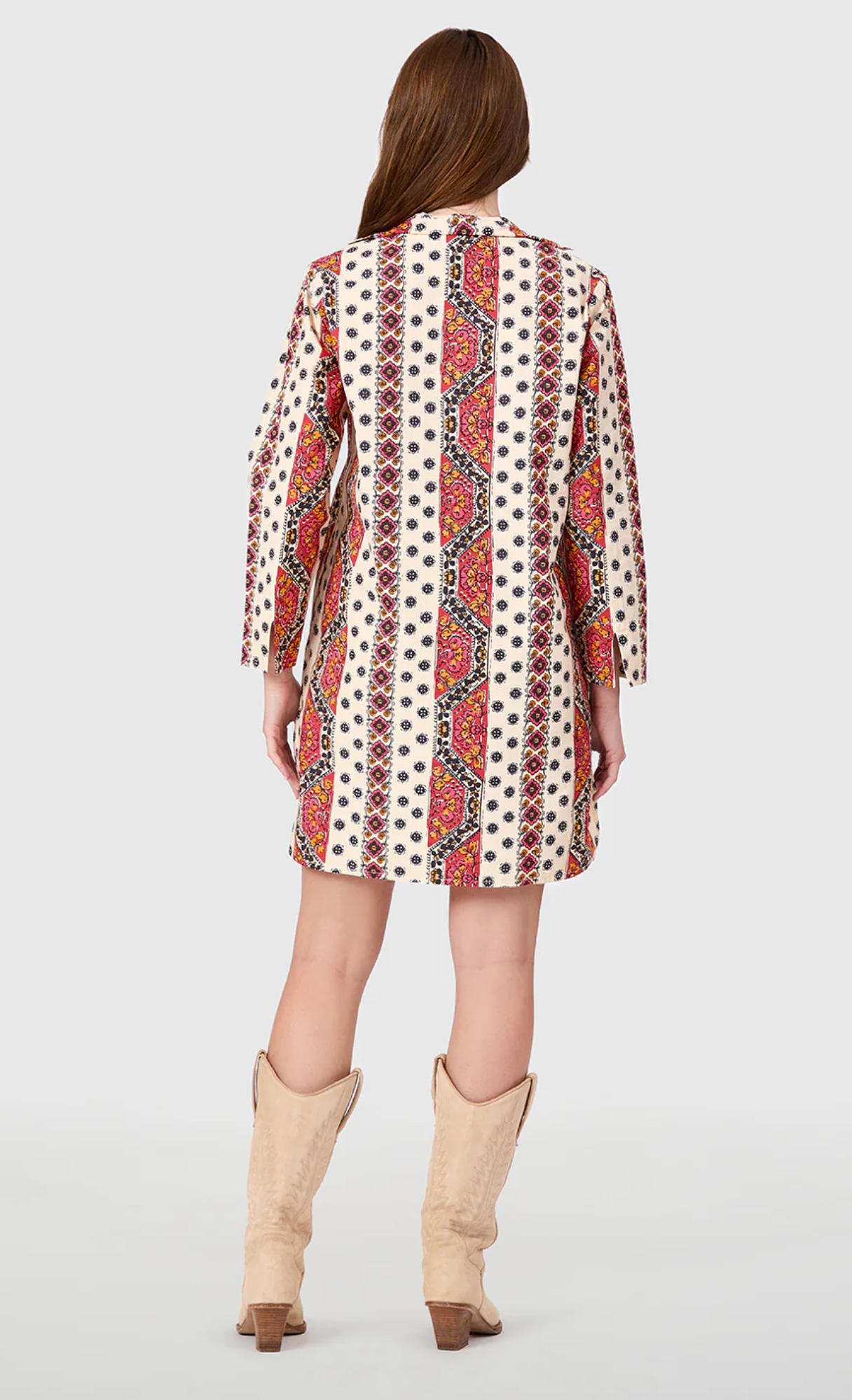 SHORT KURTA DRESS