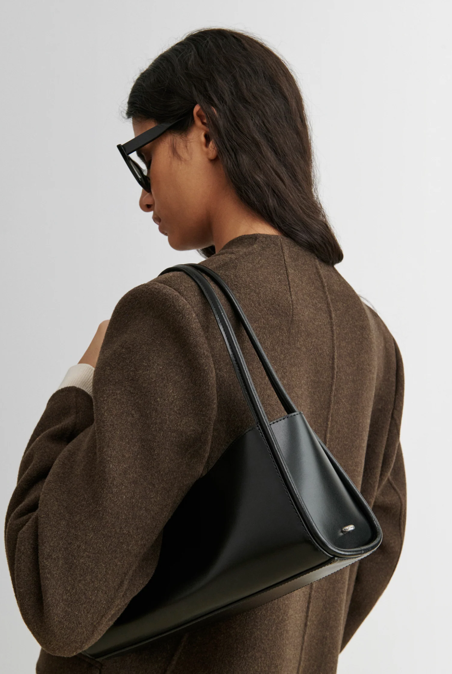 ALTREZZO BAG BLACK
