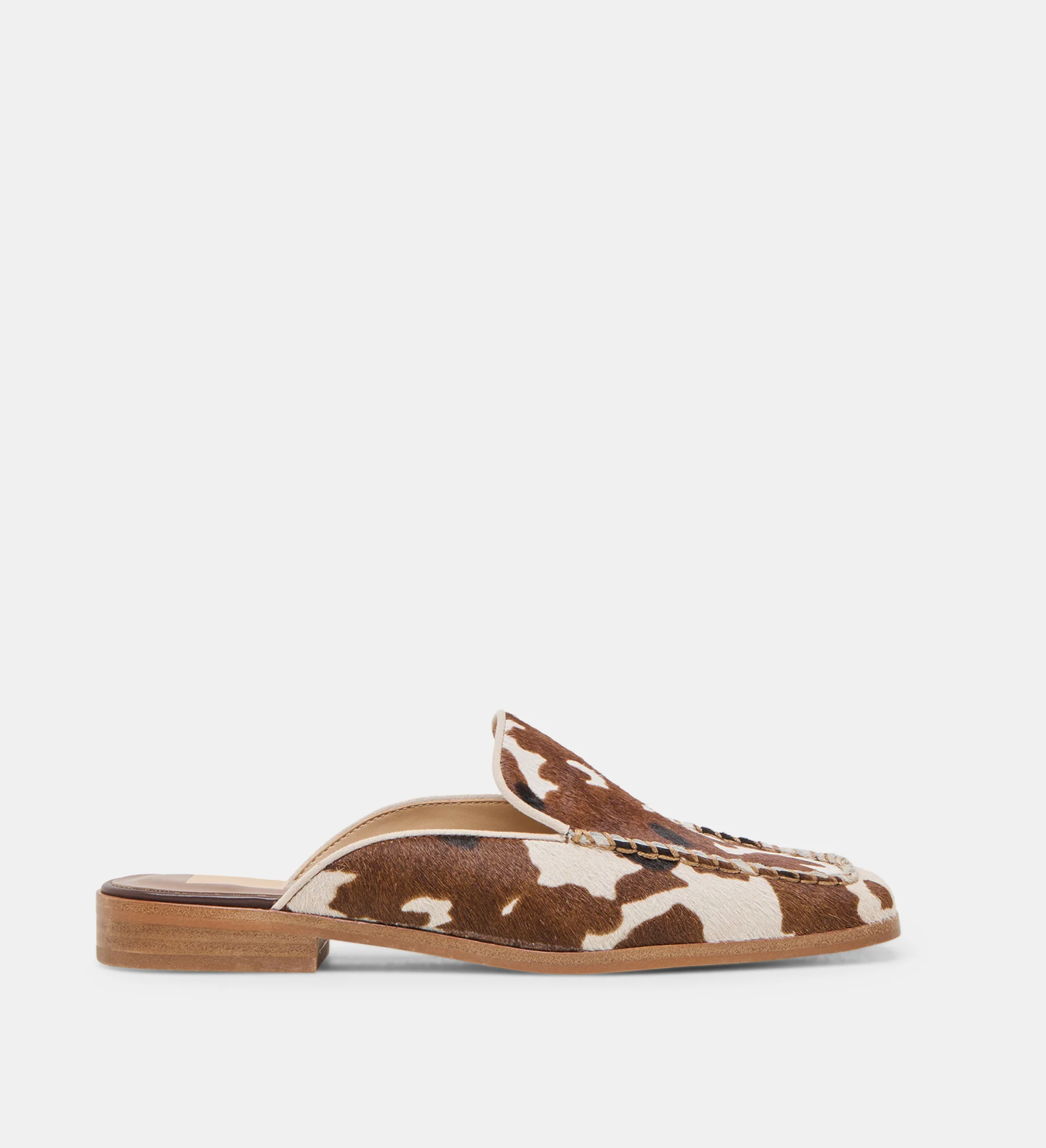 BRADLY SLIP ON MULE