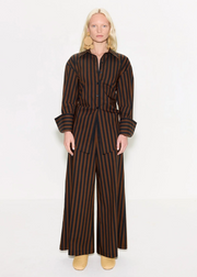 TONI POPLIN PANT