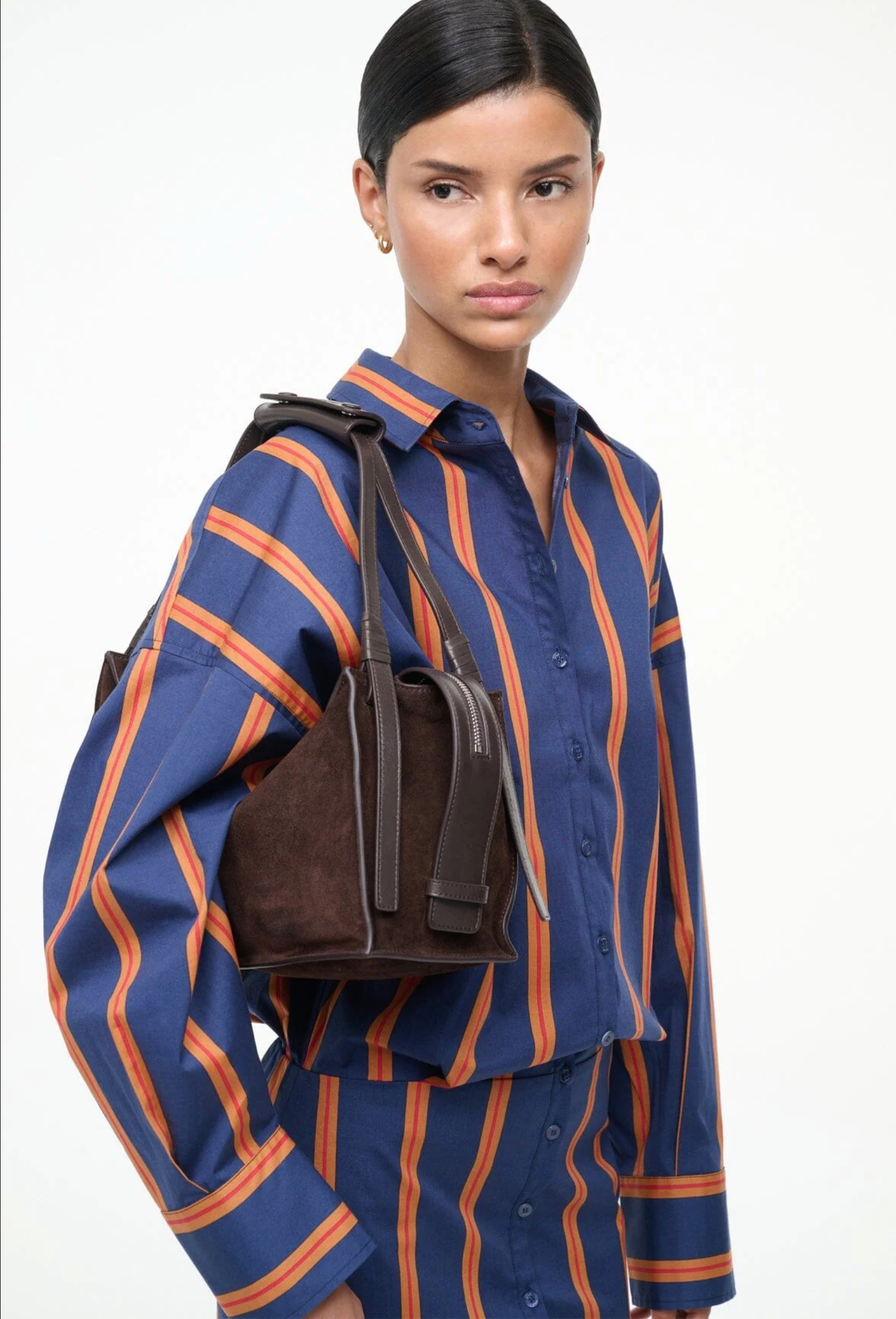 HAROLD BAG ESPRESSO