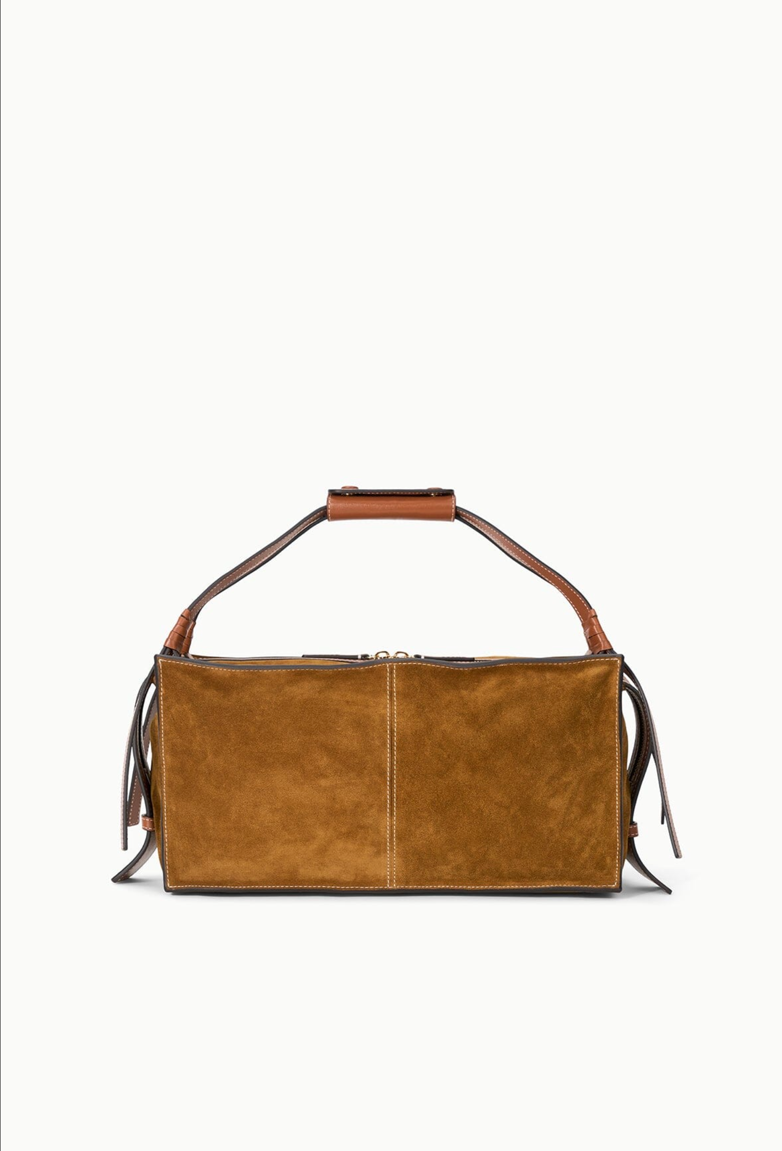HAROLD BAG TAN