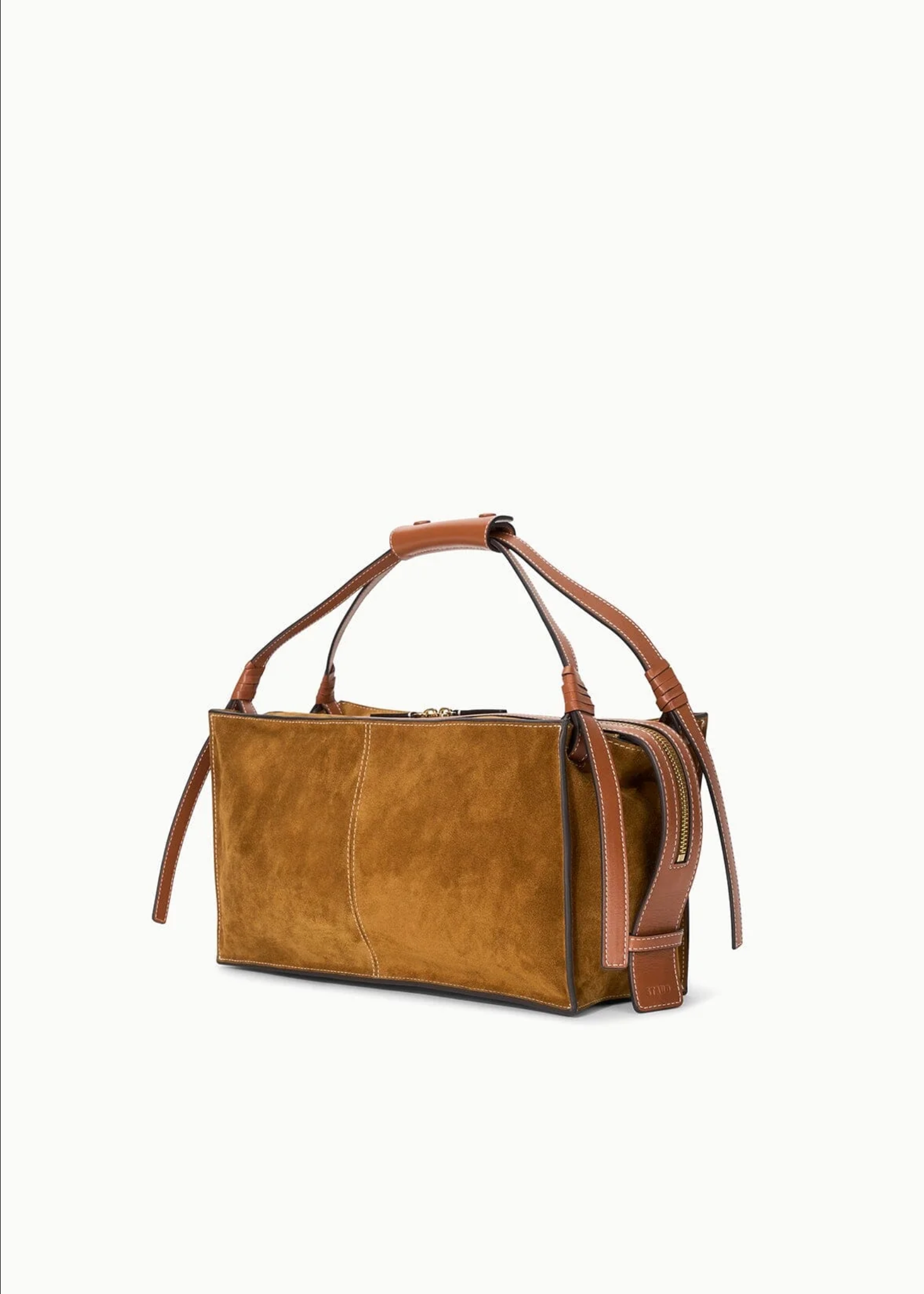HAROLD BAG TAN