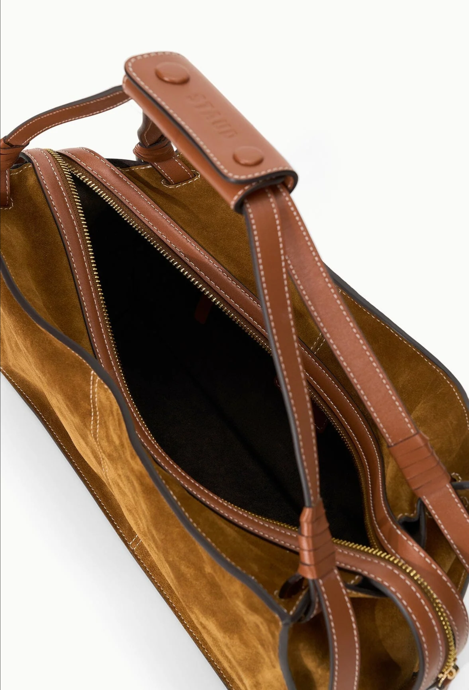 HAROLD BAG TAN