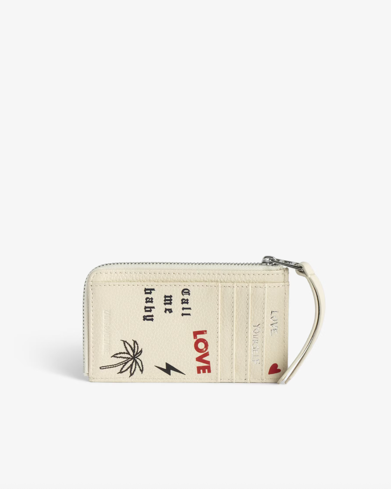 CARD LOVE TAG FLASH