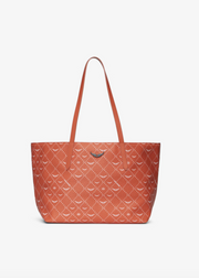 Z SHOPPER MONOGRAM FLAME