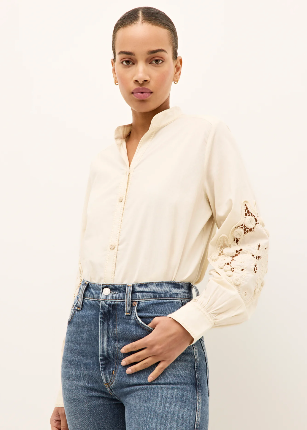ALDEN TOP