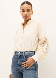 ALDEN TOP