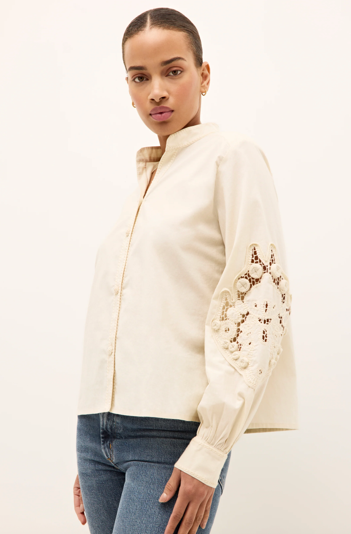 ALDEN TOP