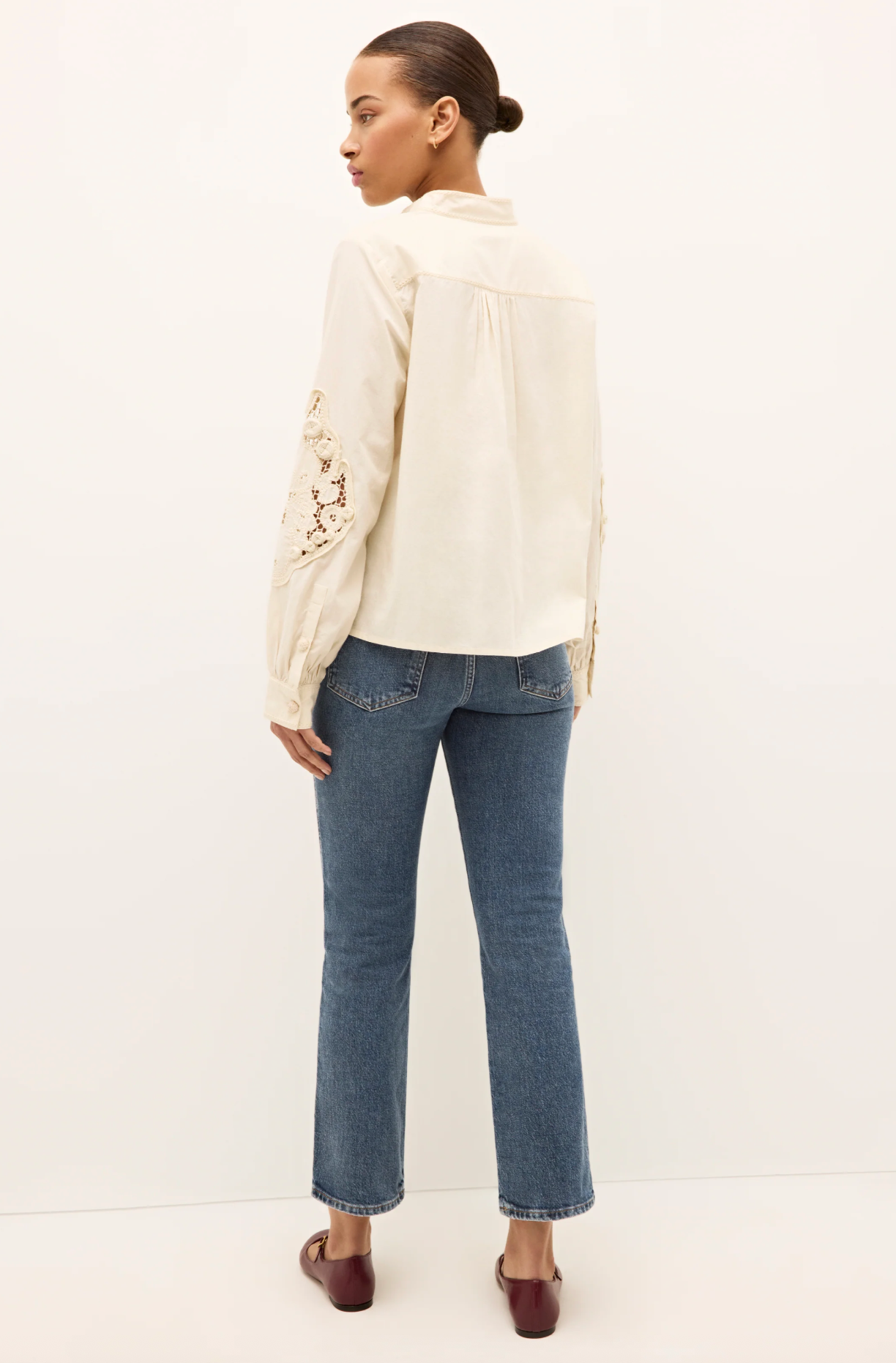 ALDEN TOP