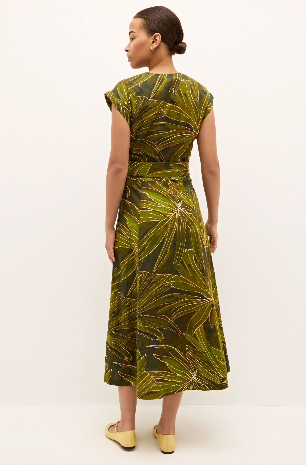 POLLY DRESS