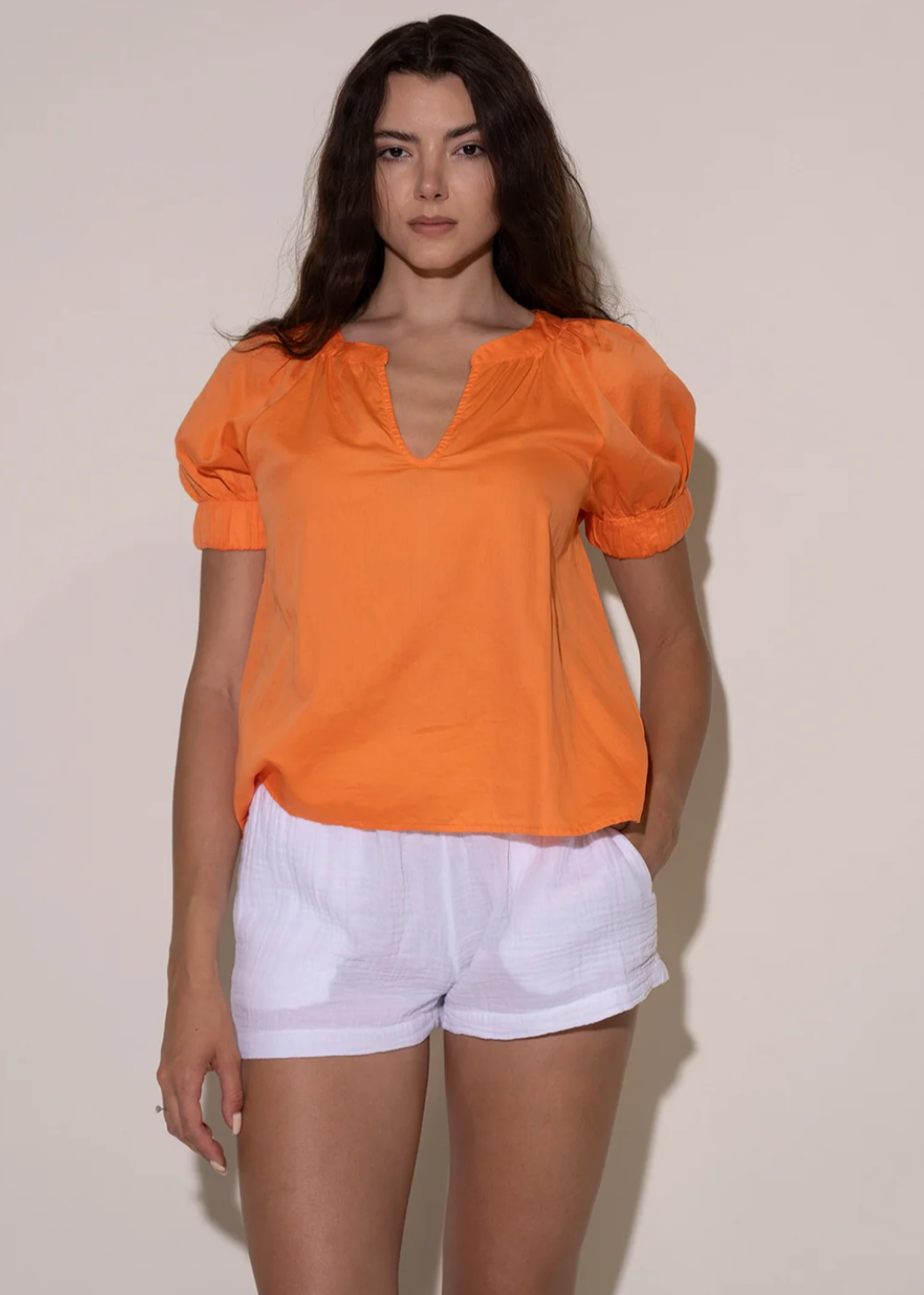 CAMERON TOP