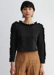 RUFFULO TOP