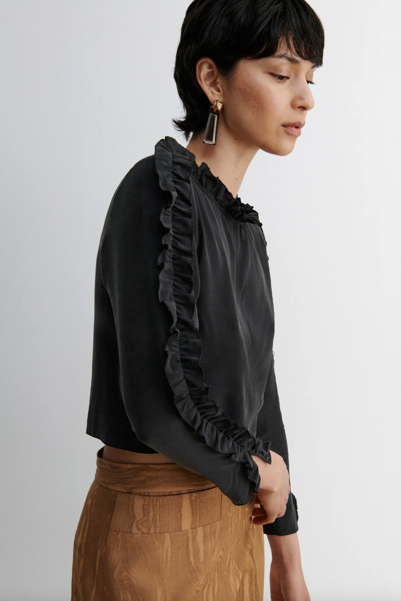 RUFFULO TOP