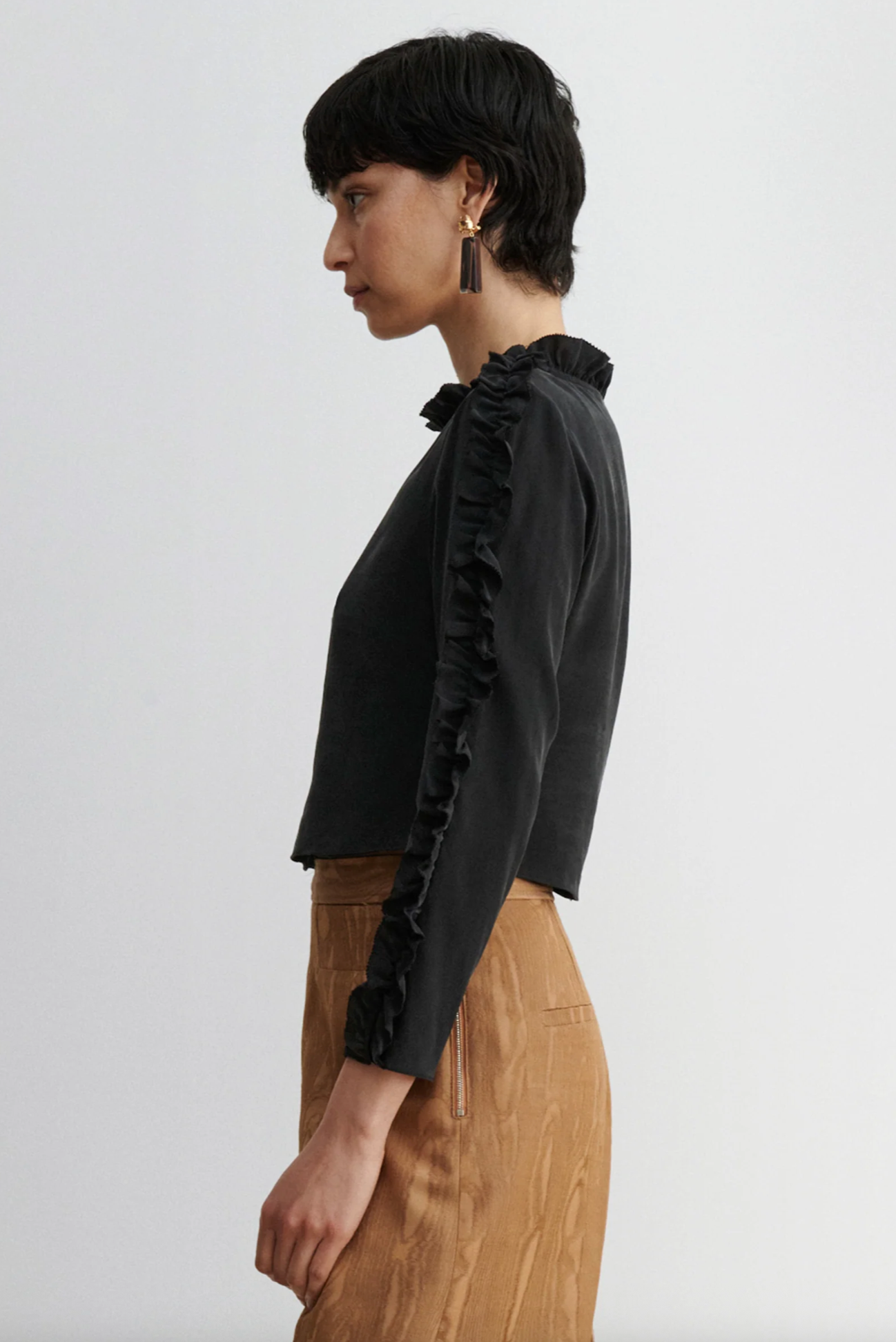 RUFFULO TOP
