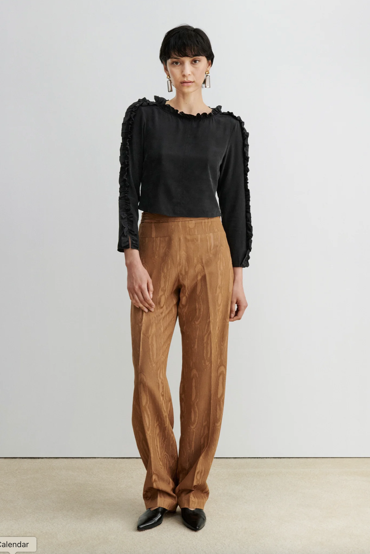 RUFFULO TOP