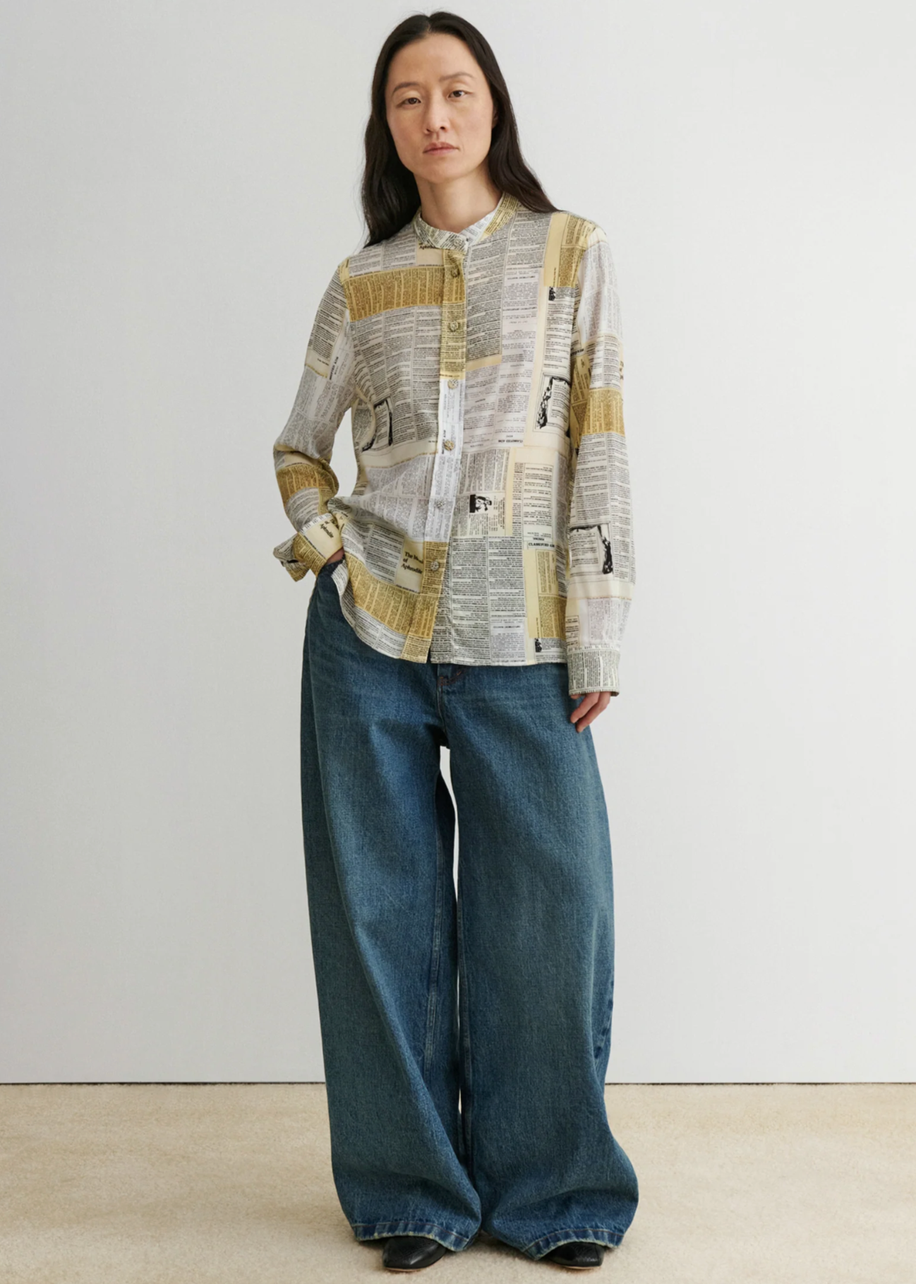 ANUM TOP