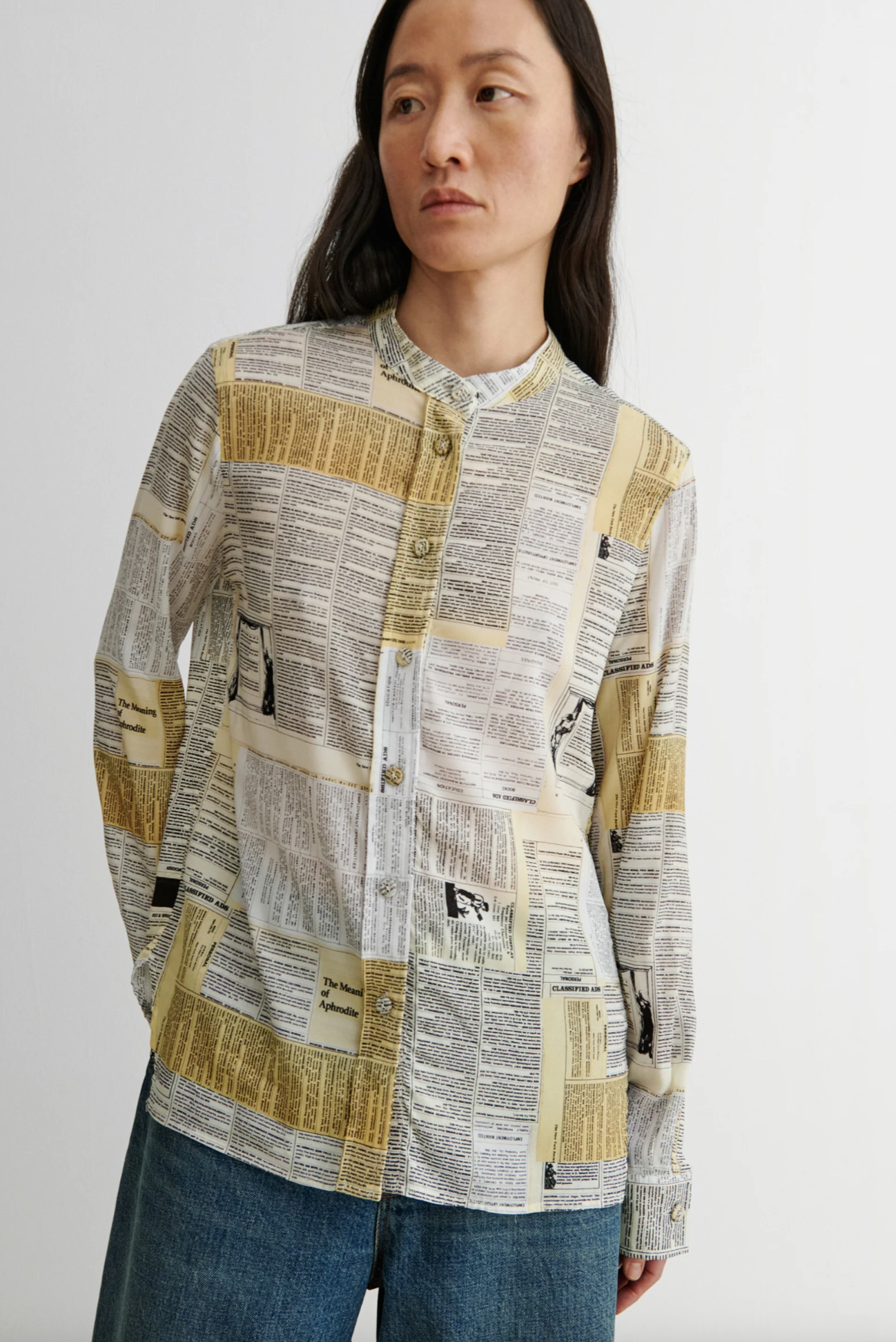 ANUM TOP