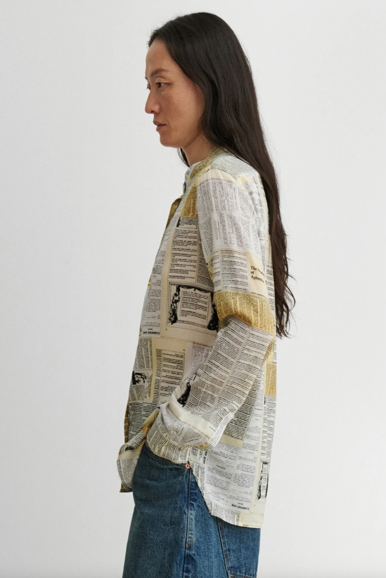 ANUM TOP