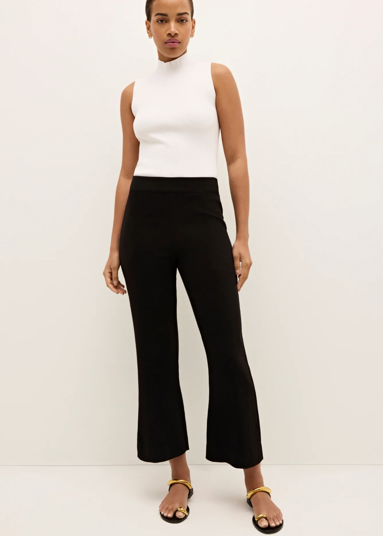MIA CROP PANT