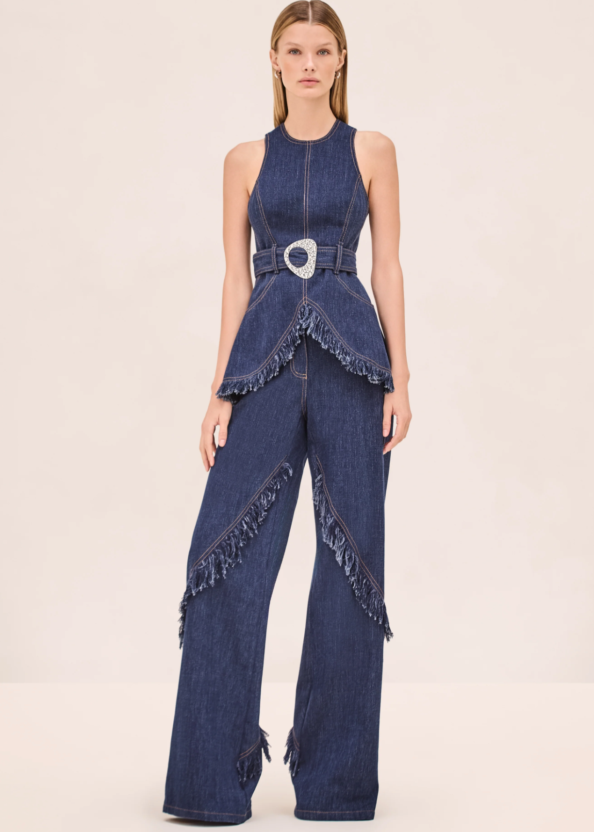 BRAXTEN PANT