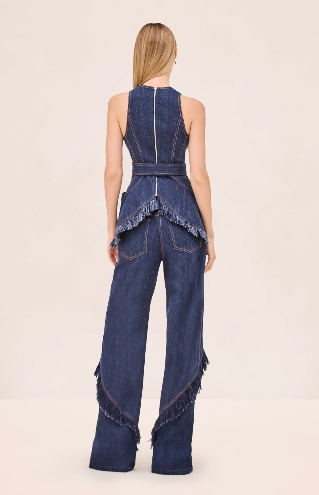 BRAXTEN PANT