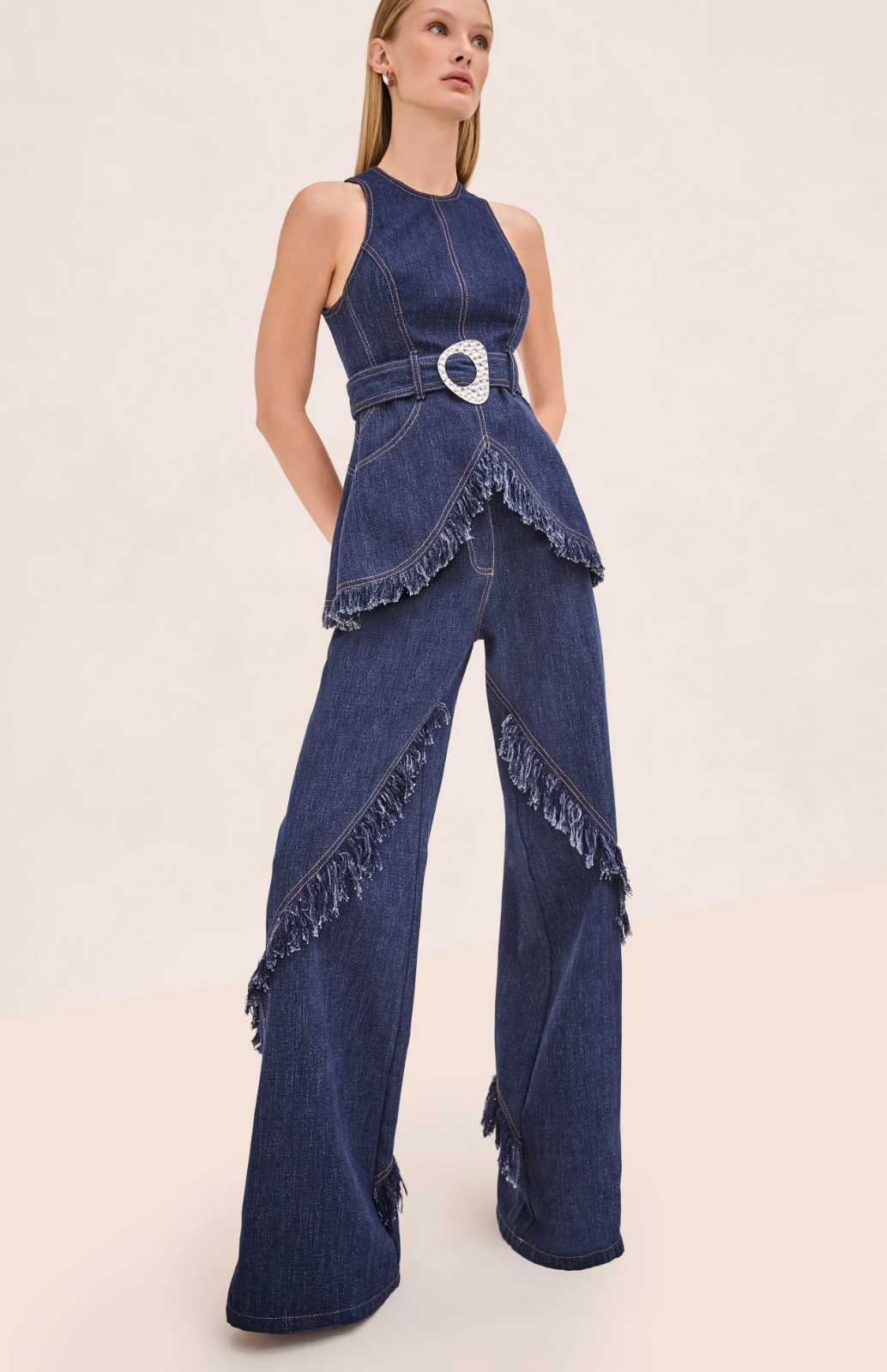 BRAXTEN PANT