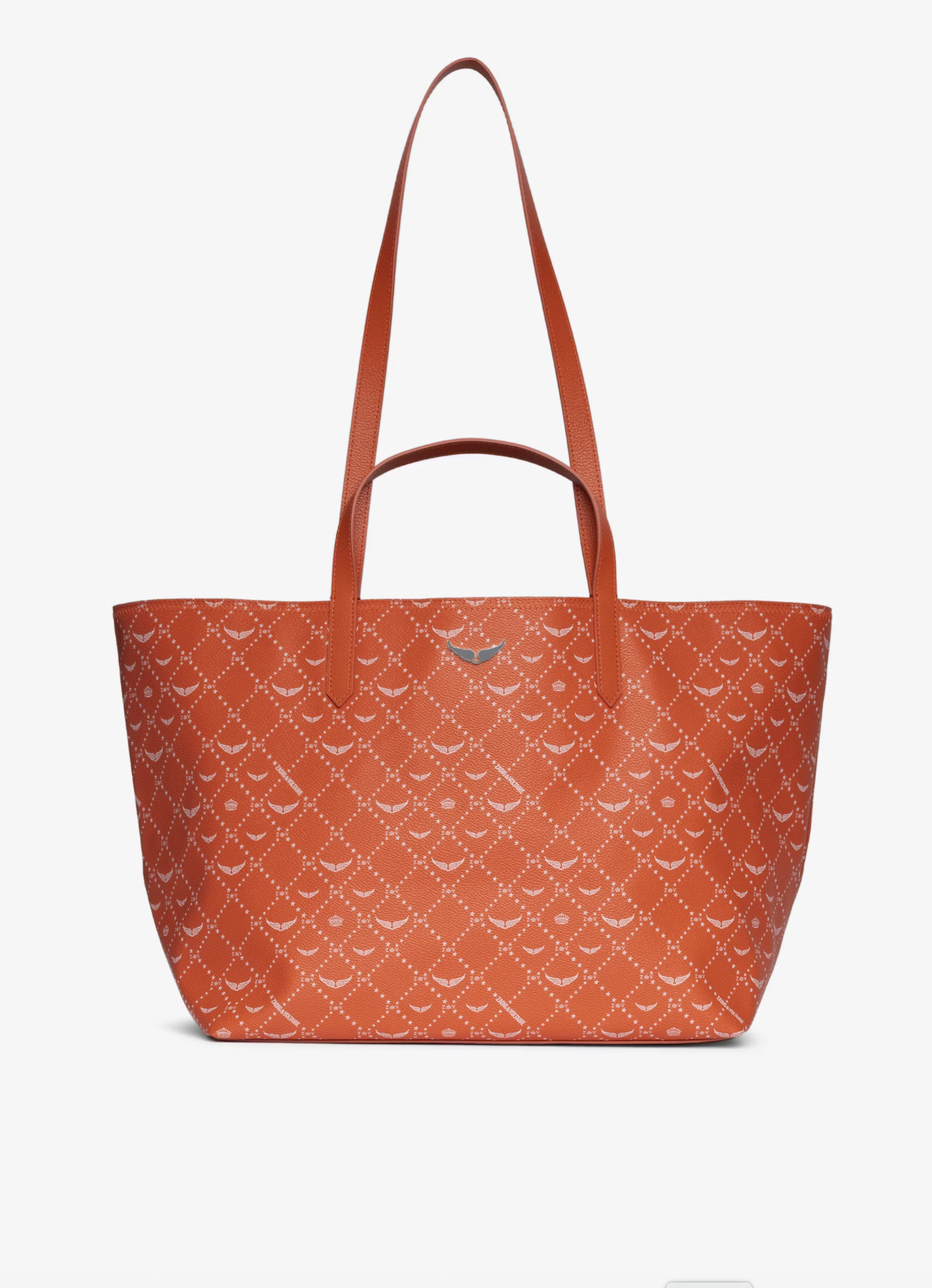 SHOPPER XL MONOGRAM FLAME