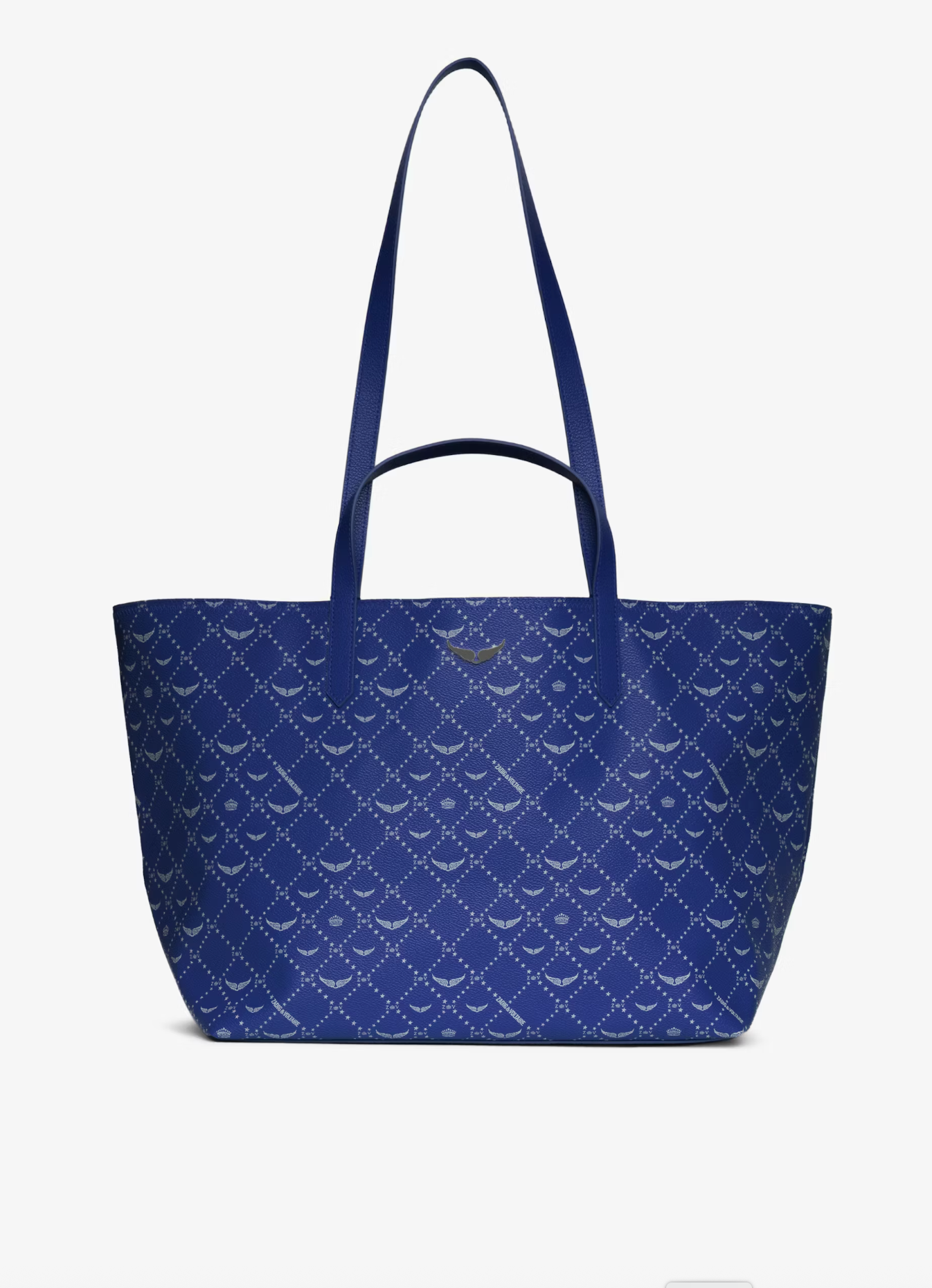 SHOPPER XL MONOGRAM ELECTRIC