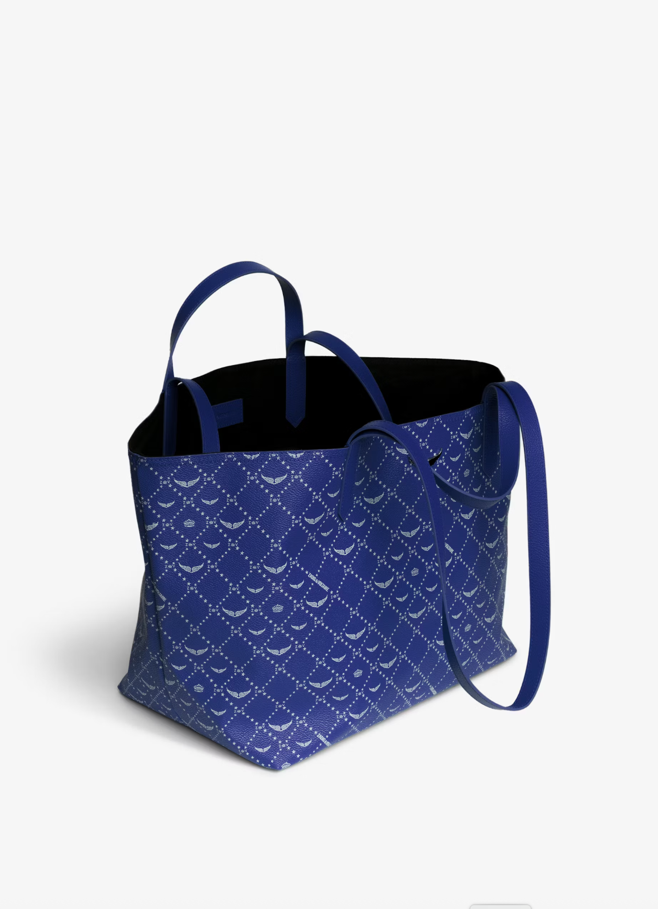 SHOPPER XL MONOGRAM ELECTRIC